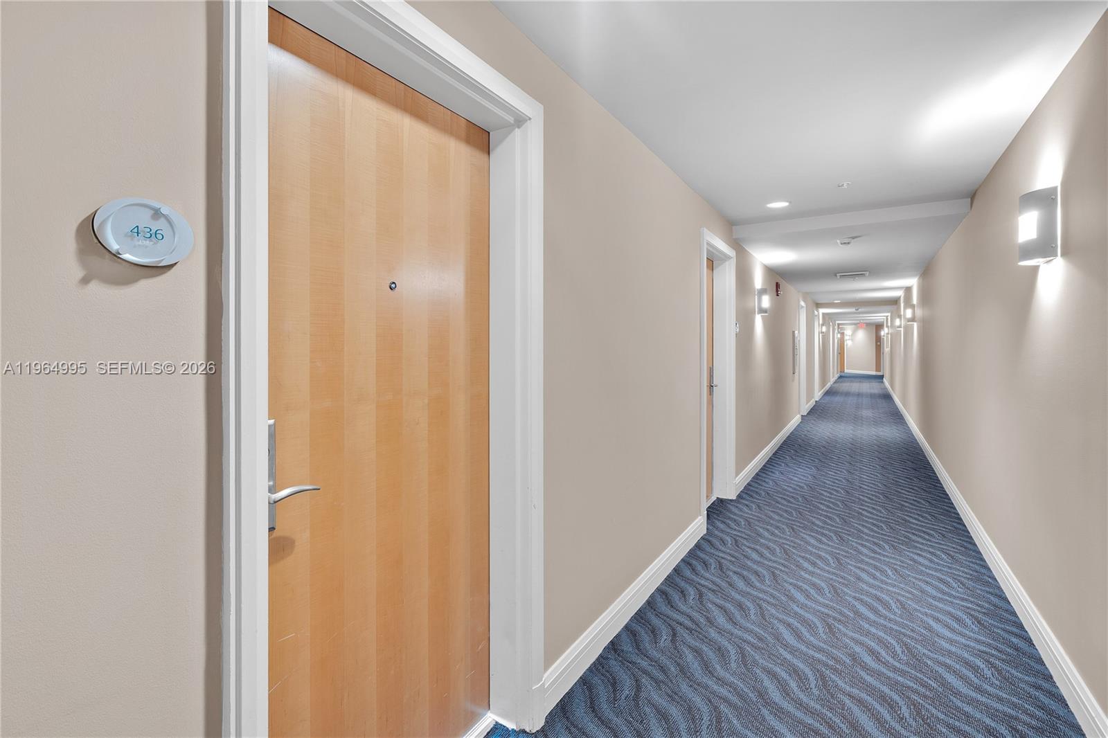 244 Biscayne Blvd #436, Miami FL 33132
