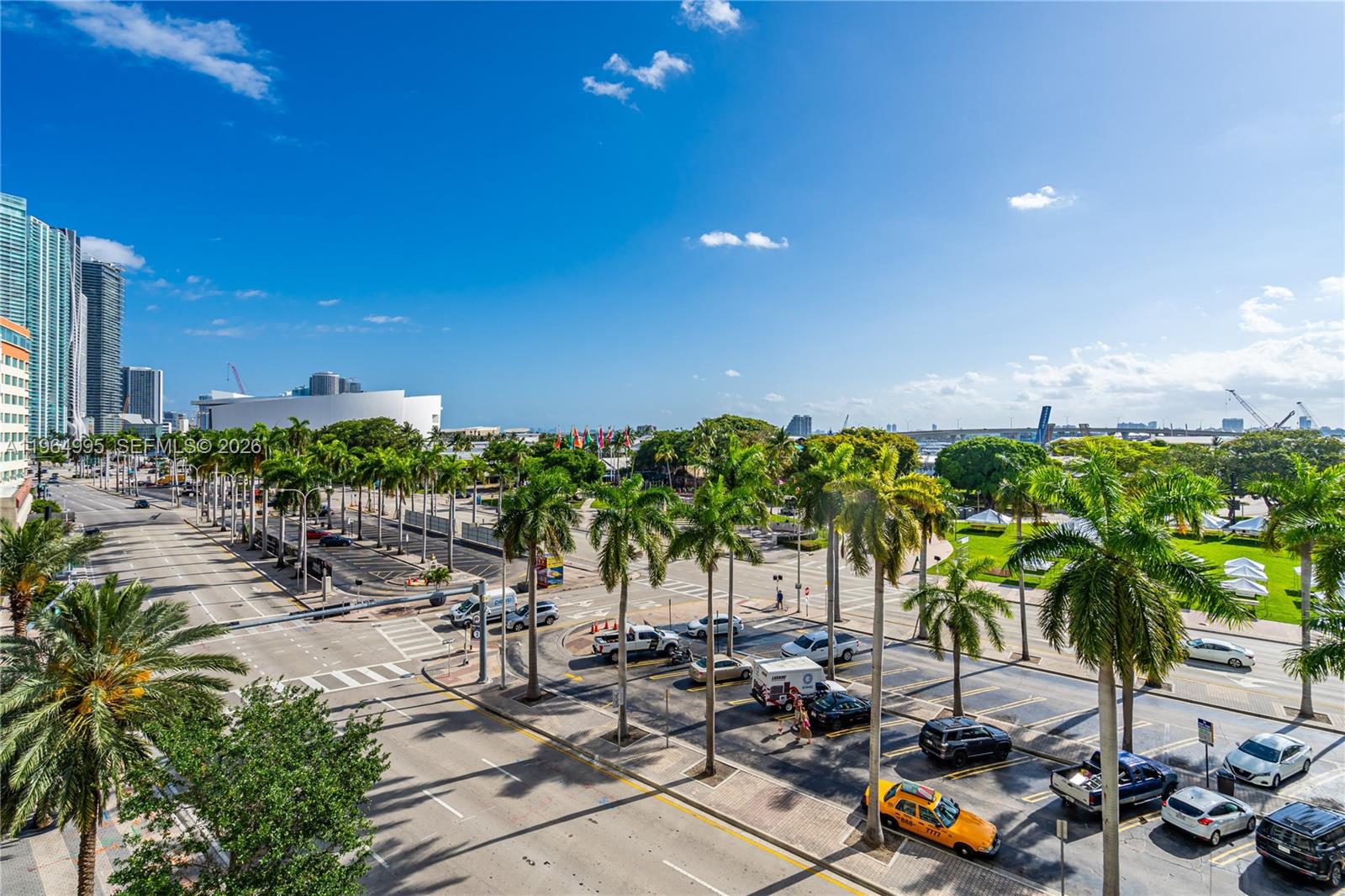 244 Biscayne Blvd #436, Miami FL 33132
