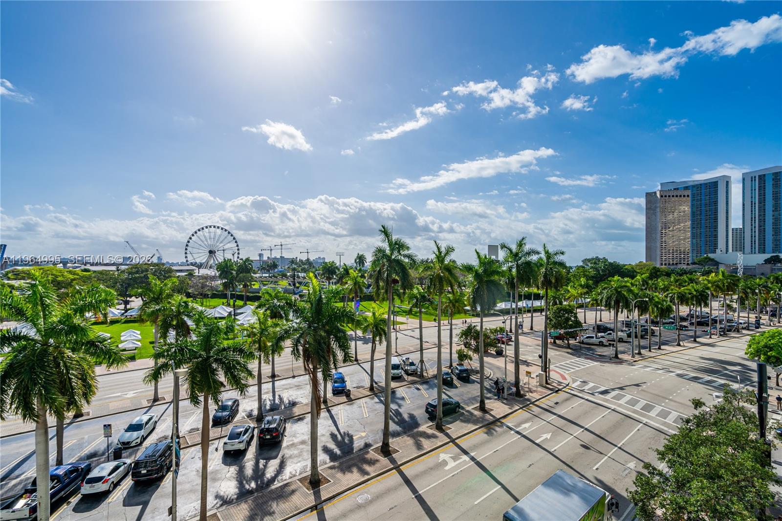 244 Biscayne Blvd #436, Miami FL 33132