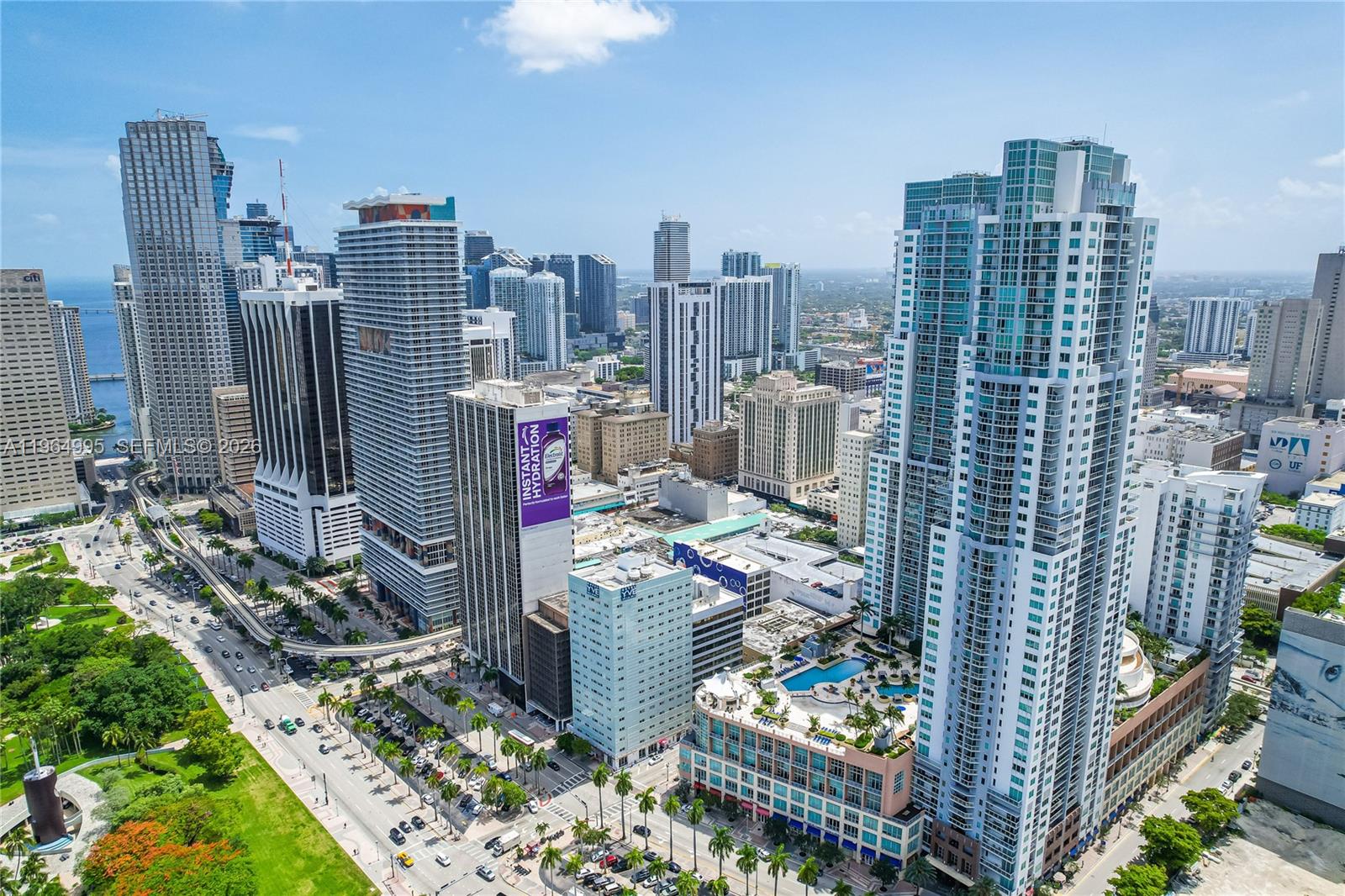 244 Biscayne Blvd #436, Miami FL 33132