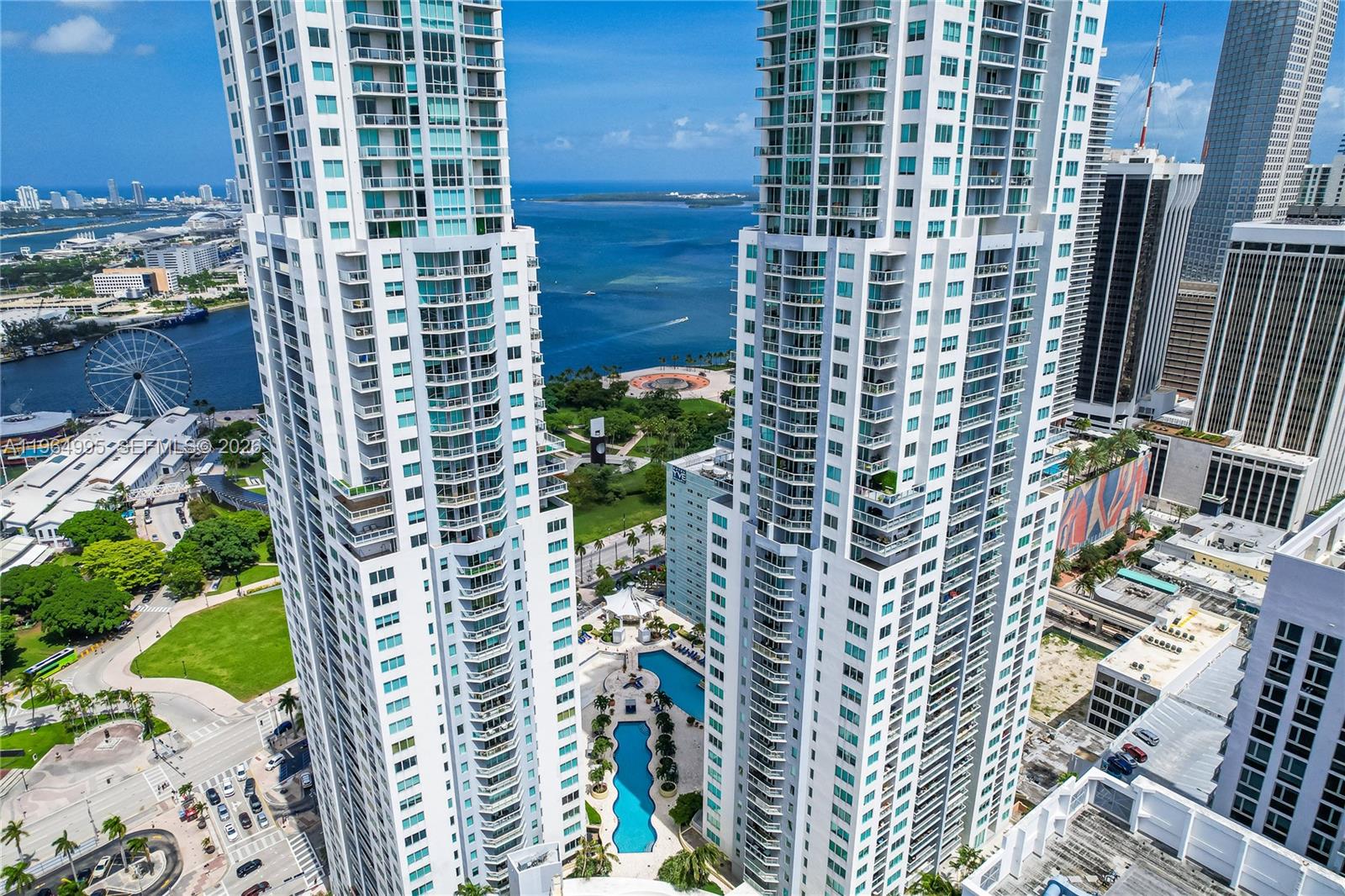 244 Biscayne Blvd #436, Miami FL 33132