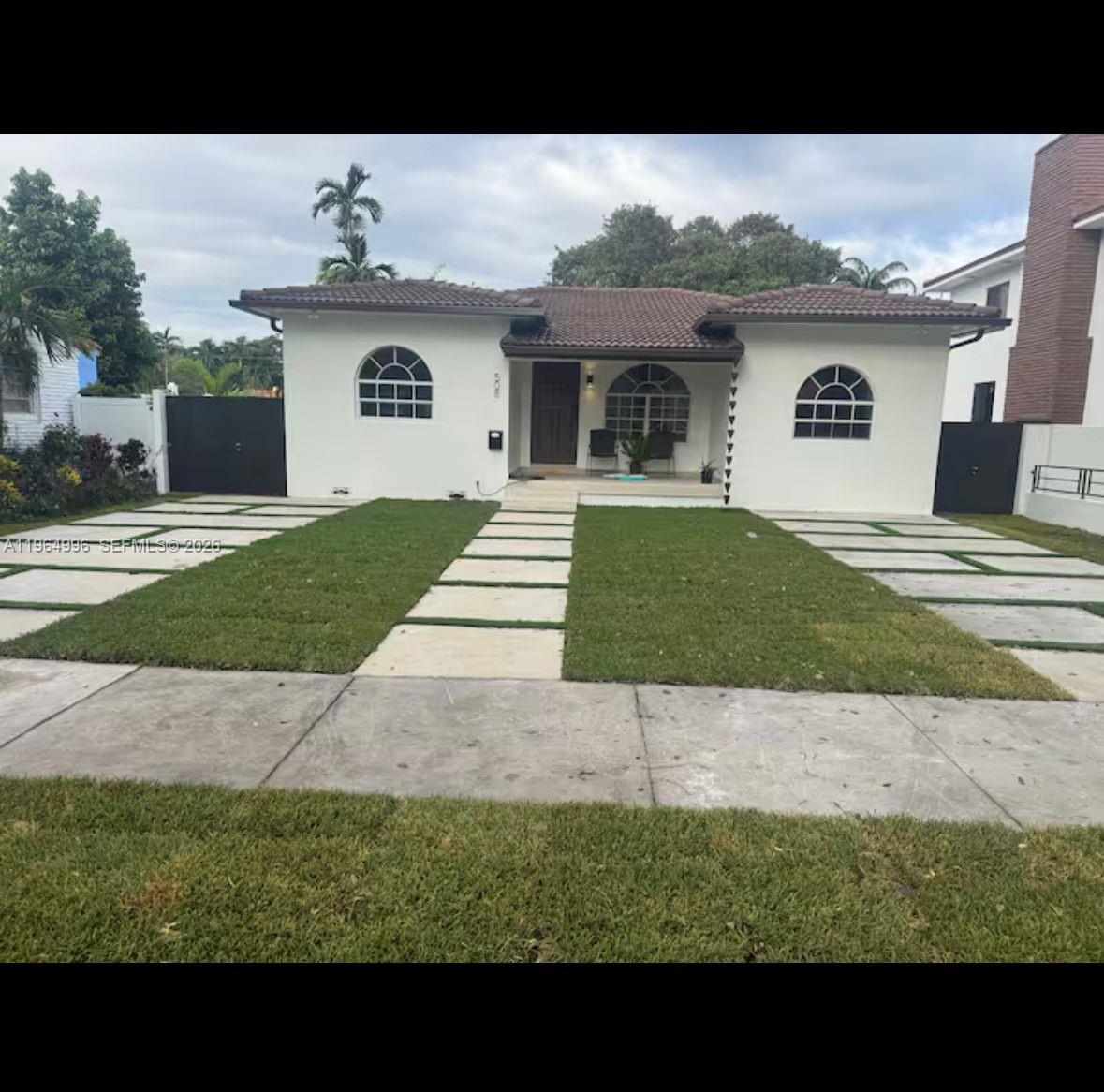 508 De Leon Dr, Miami Springs FL 33166