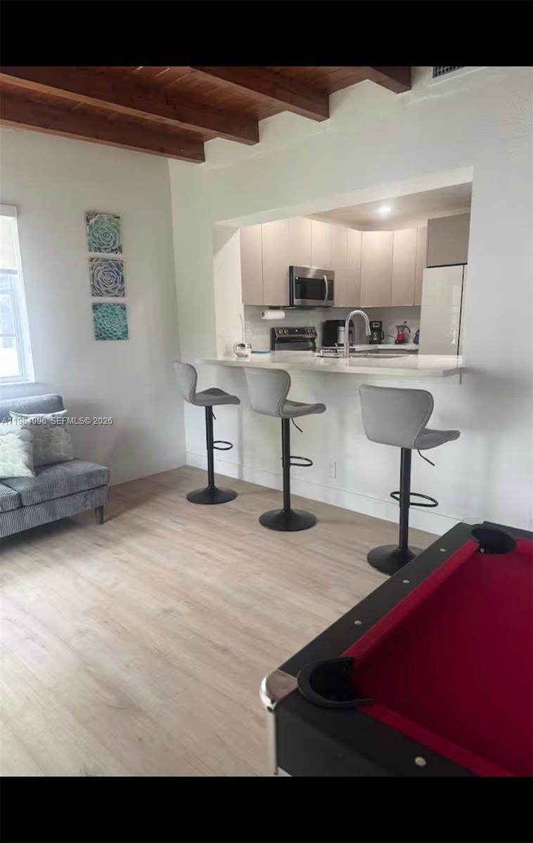 508 De Leon Dr, Miami Springs FL 33166