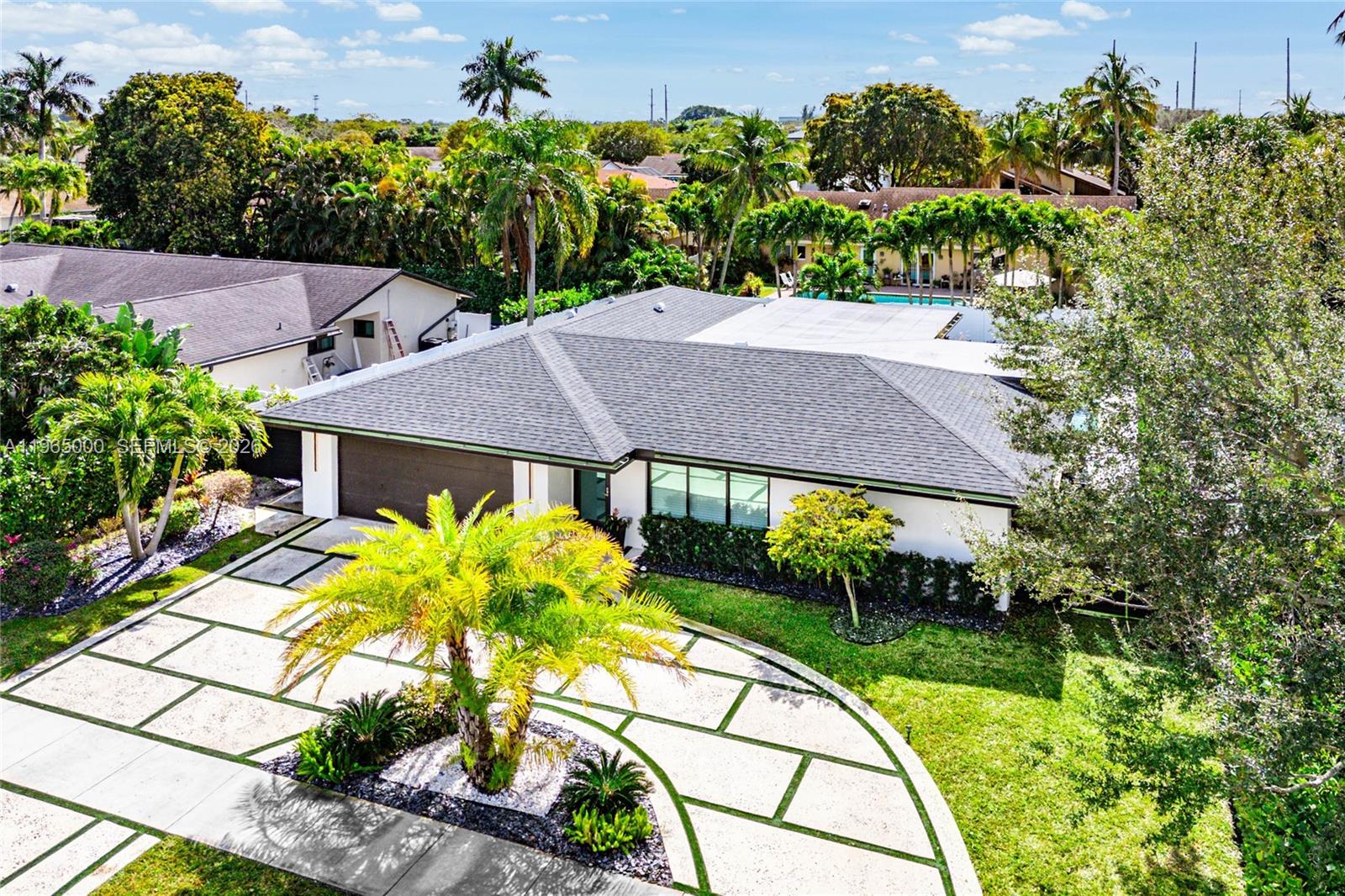 4892 Willow Dr, Boca Raton FL 33487