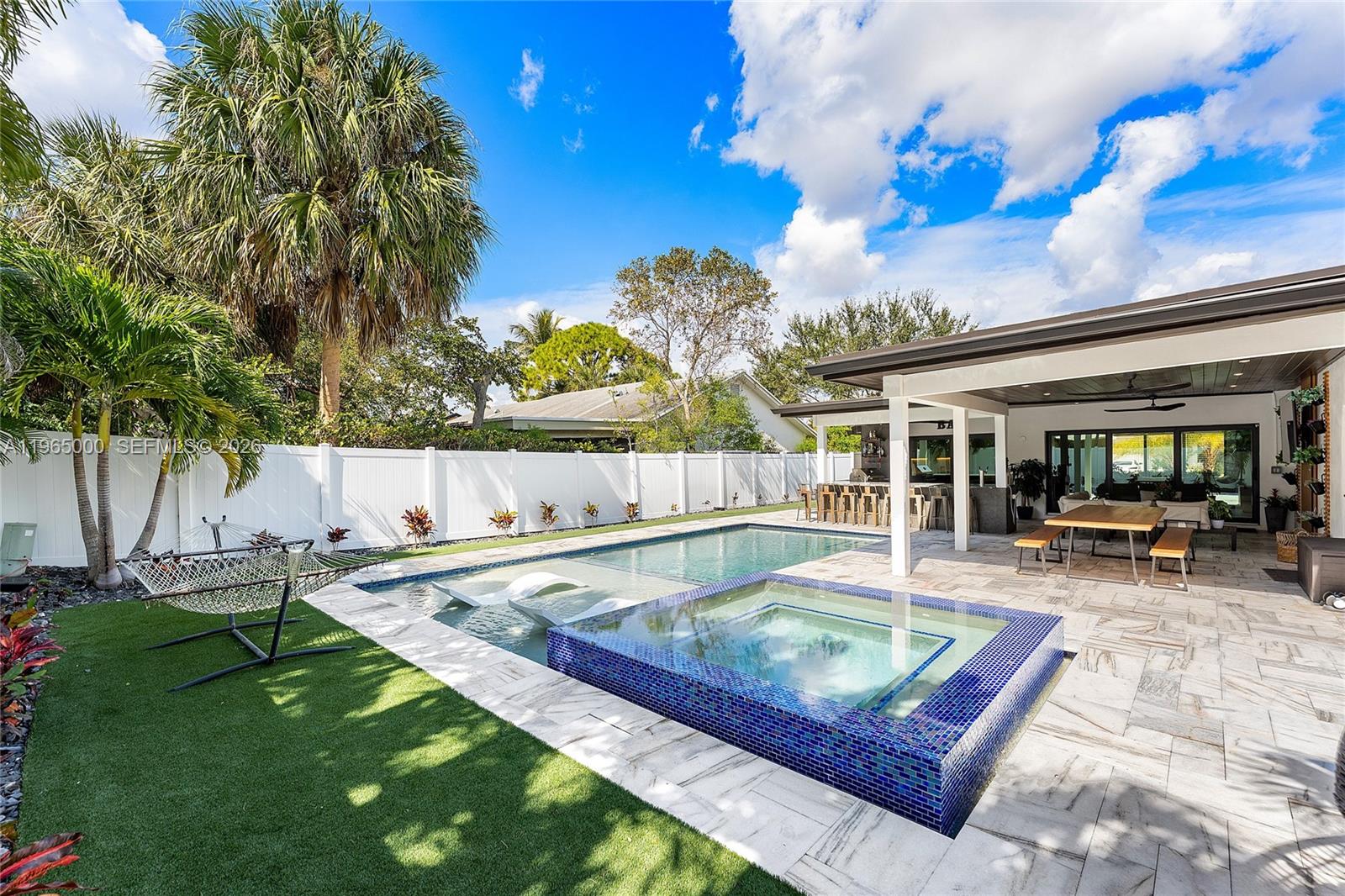 4892 Willow Dr, Boca Raton FL 33487