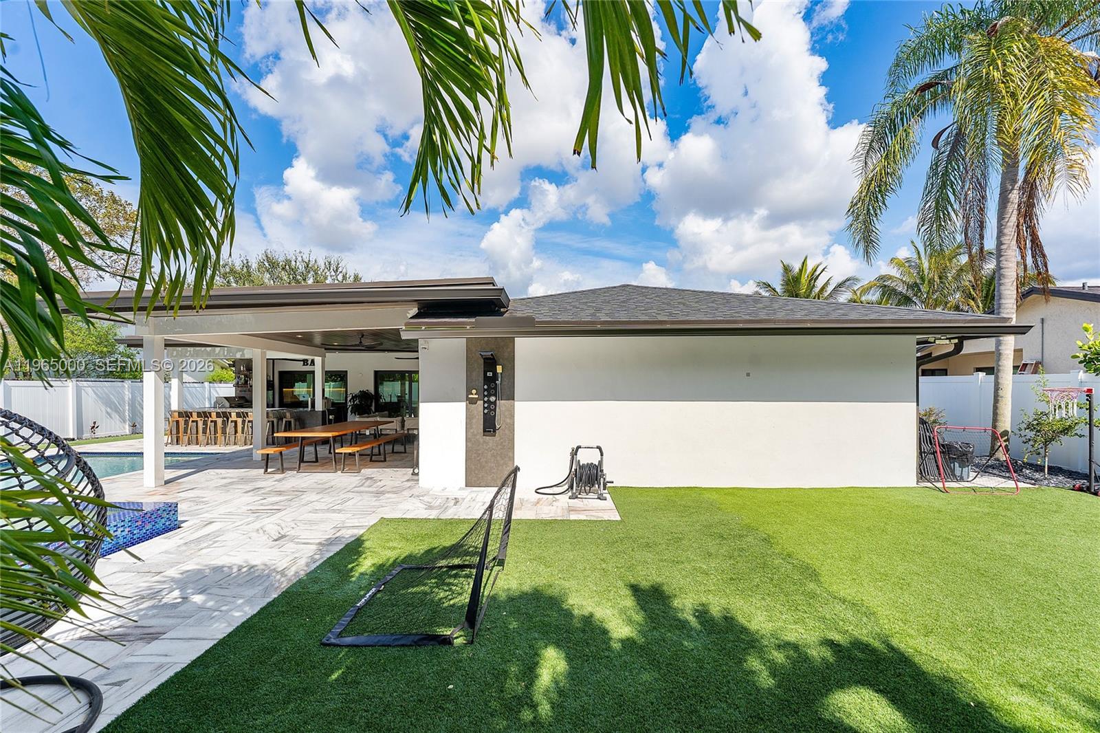 4892 Willow Dr, Boca Raton FL 33487