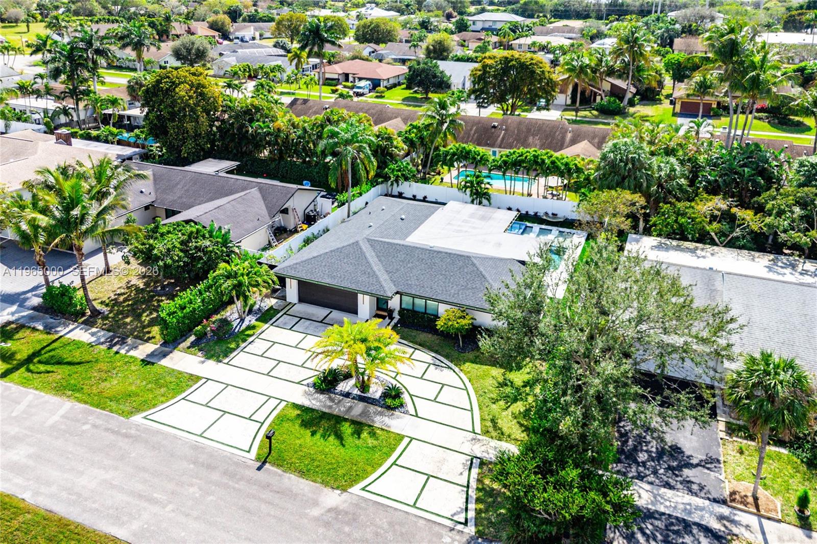 4892 Willow Dr, Boca Raton FL 33487
