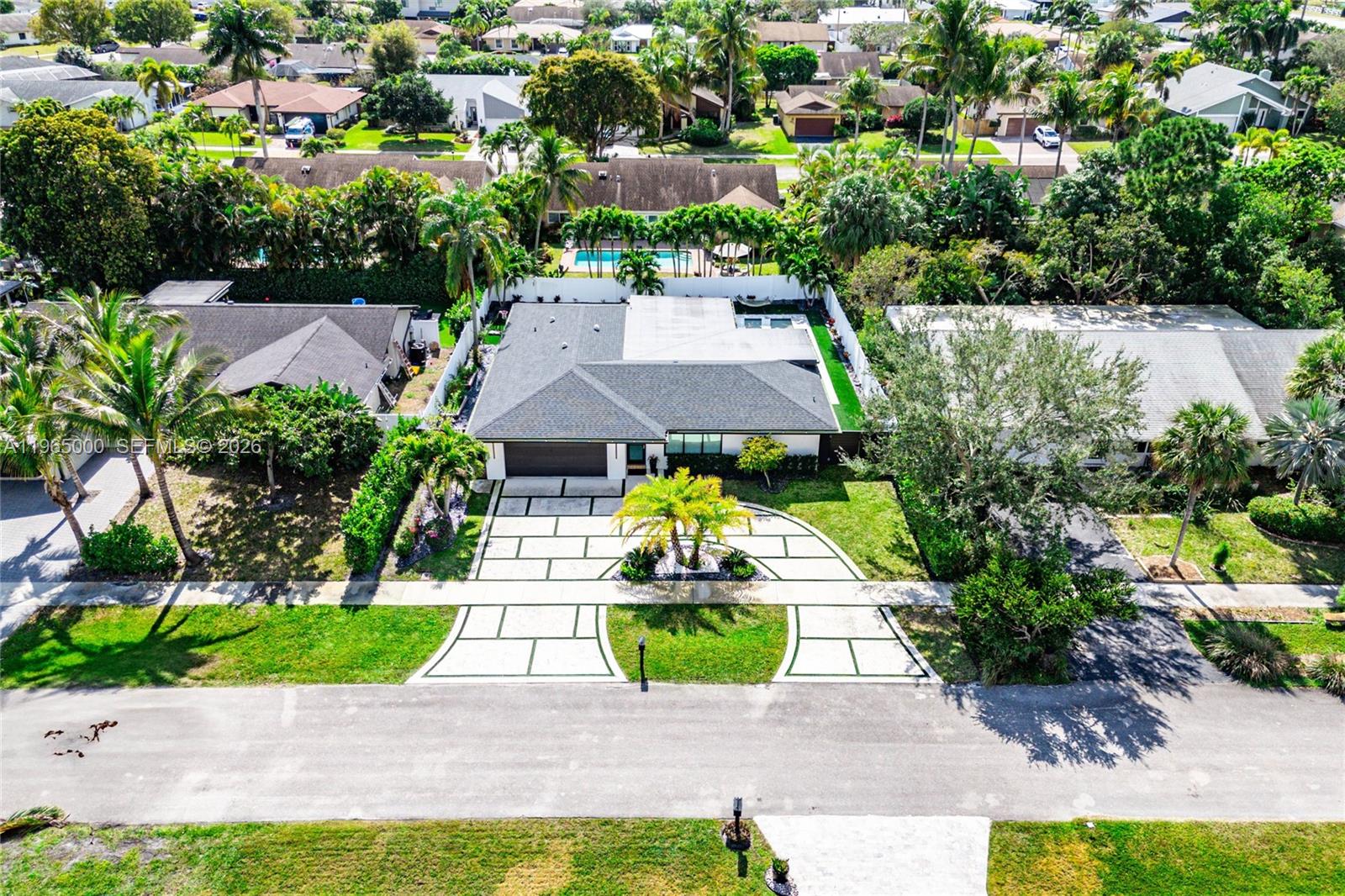 4892 Willow Dr, Boca Raton FL 33487