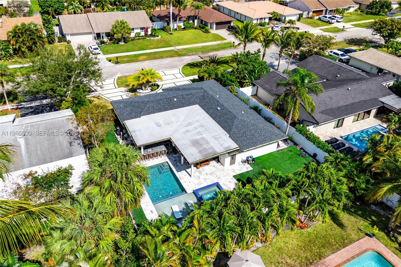 4892 Willow Dr, Boca Raton FL 33487