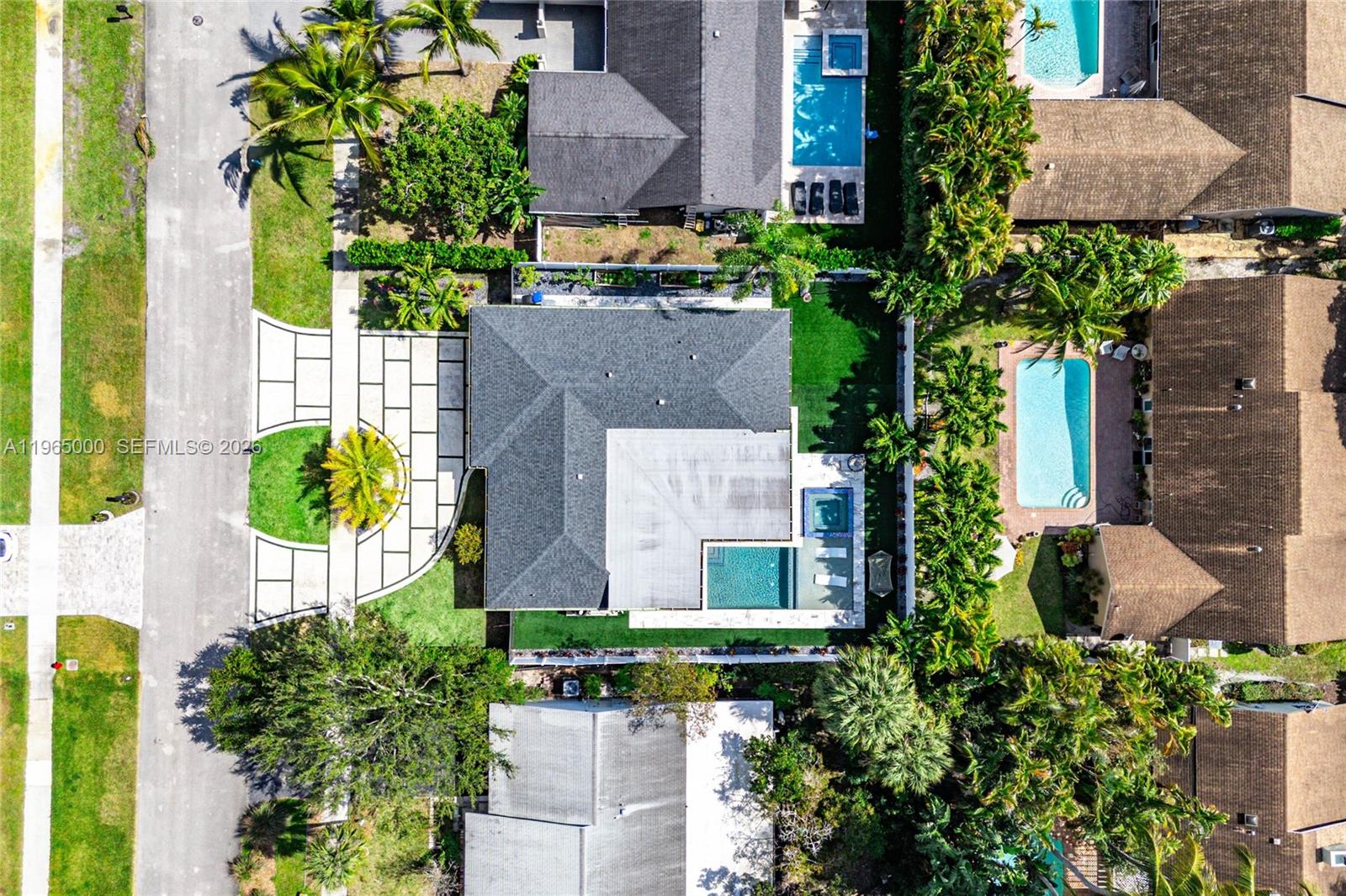 4892 Willow Dr, Boca Raton FL 33487