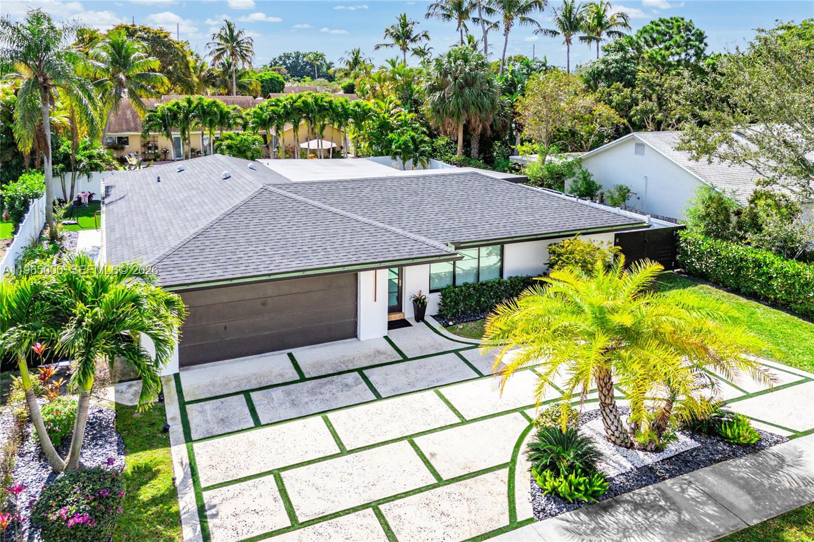 4892 Willow Dr, Boca Raton FL 33487