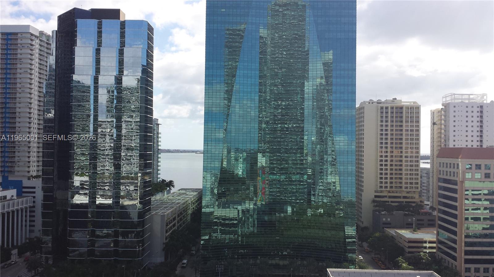 1300 S Miami Ave #1503, Miami FL 33130