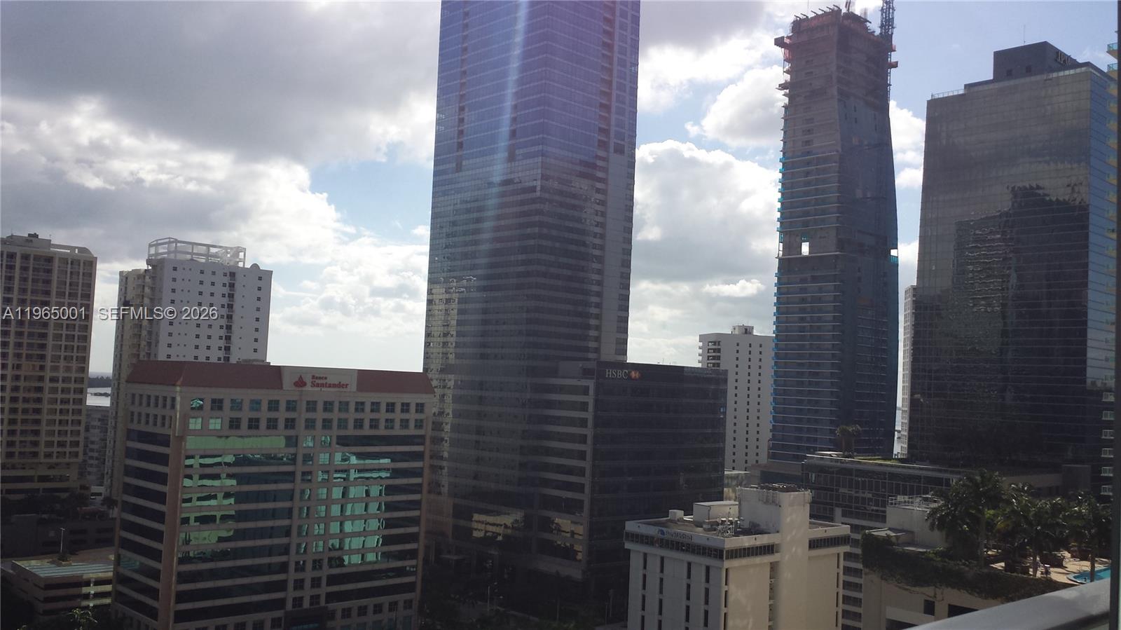 1300 S Miami Ave #1503, Miami FL 33130