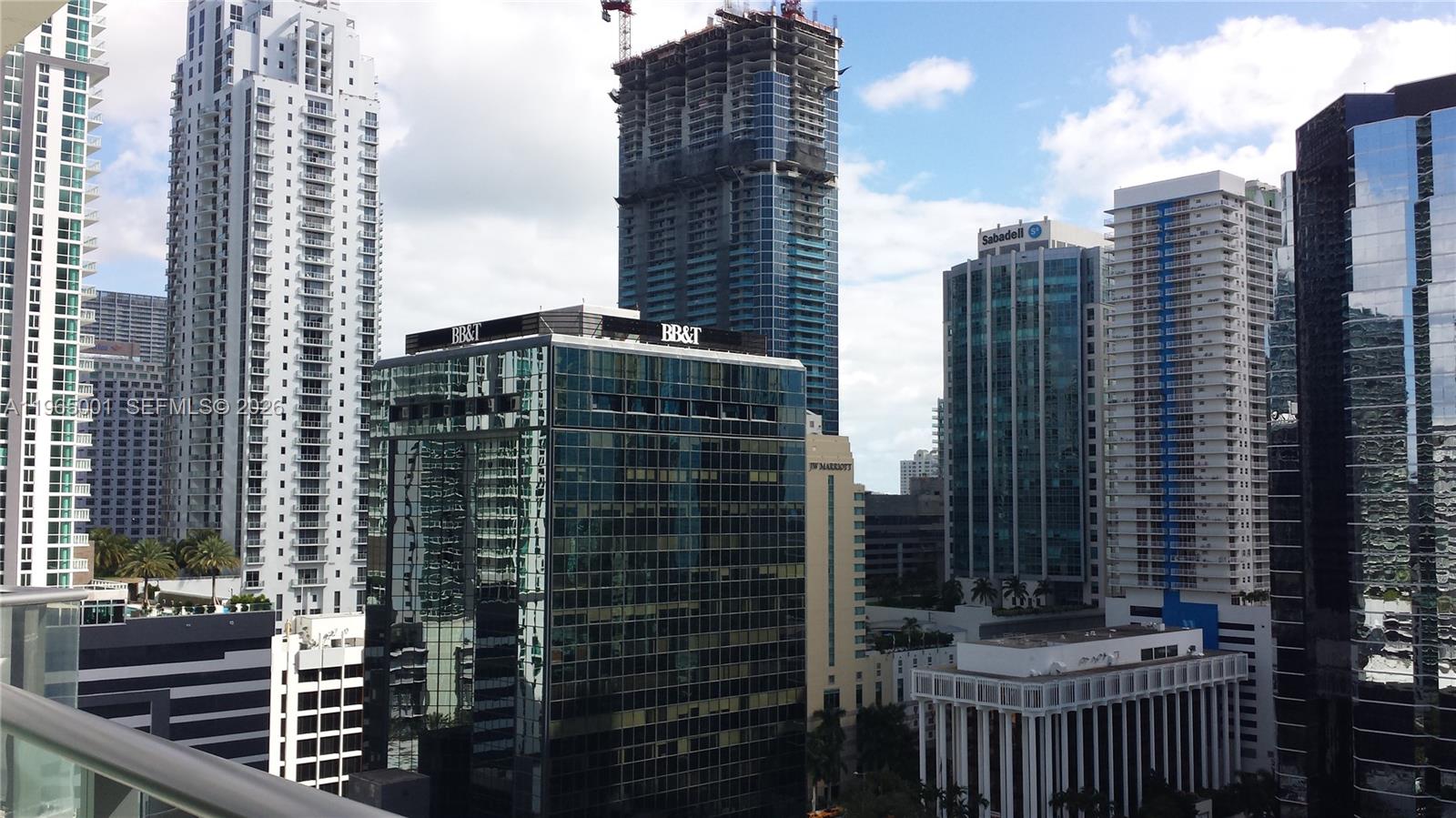 1300 S Miami Ave #1503, Miami FL 33130
