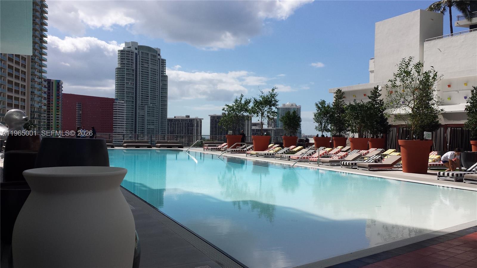 1300 S Miami Ave #1503, Miami FL 33130