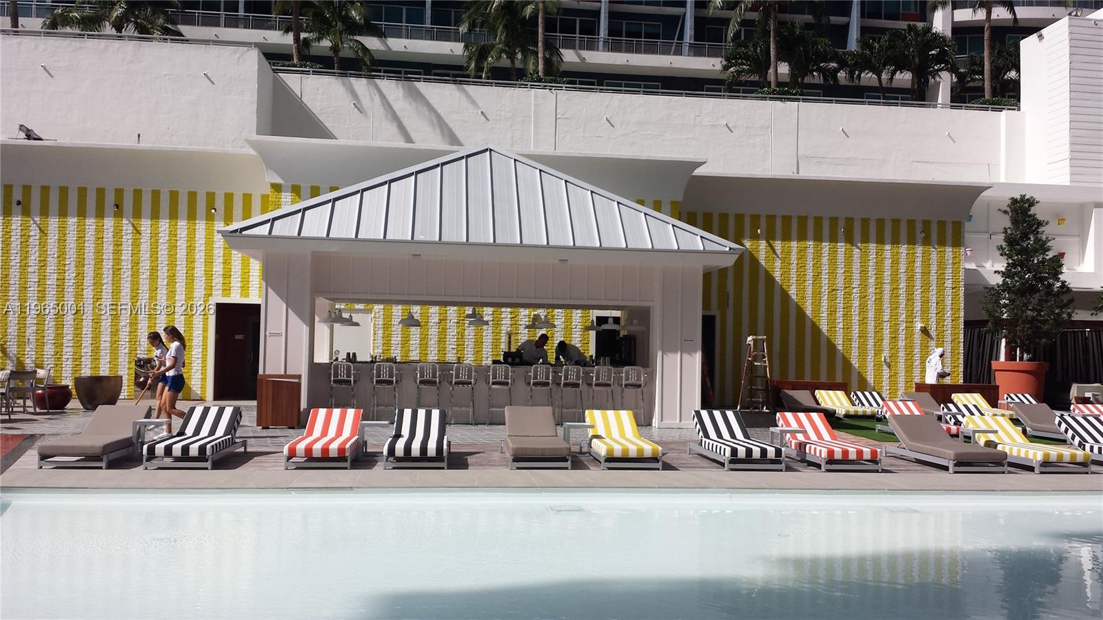 1300 S Miami Ave #1503, Miami FL 33130