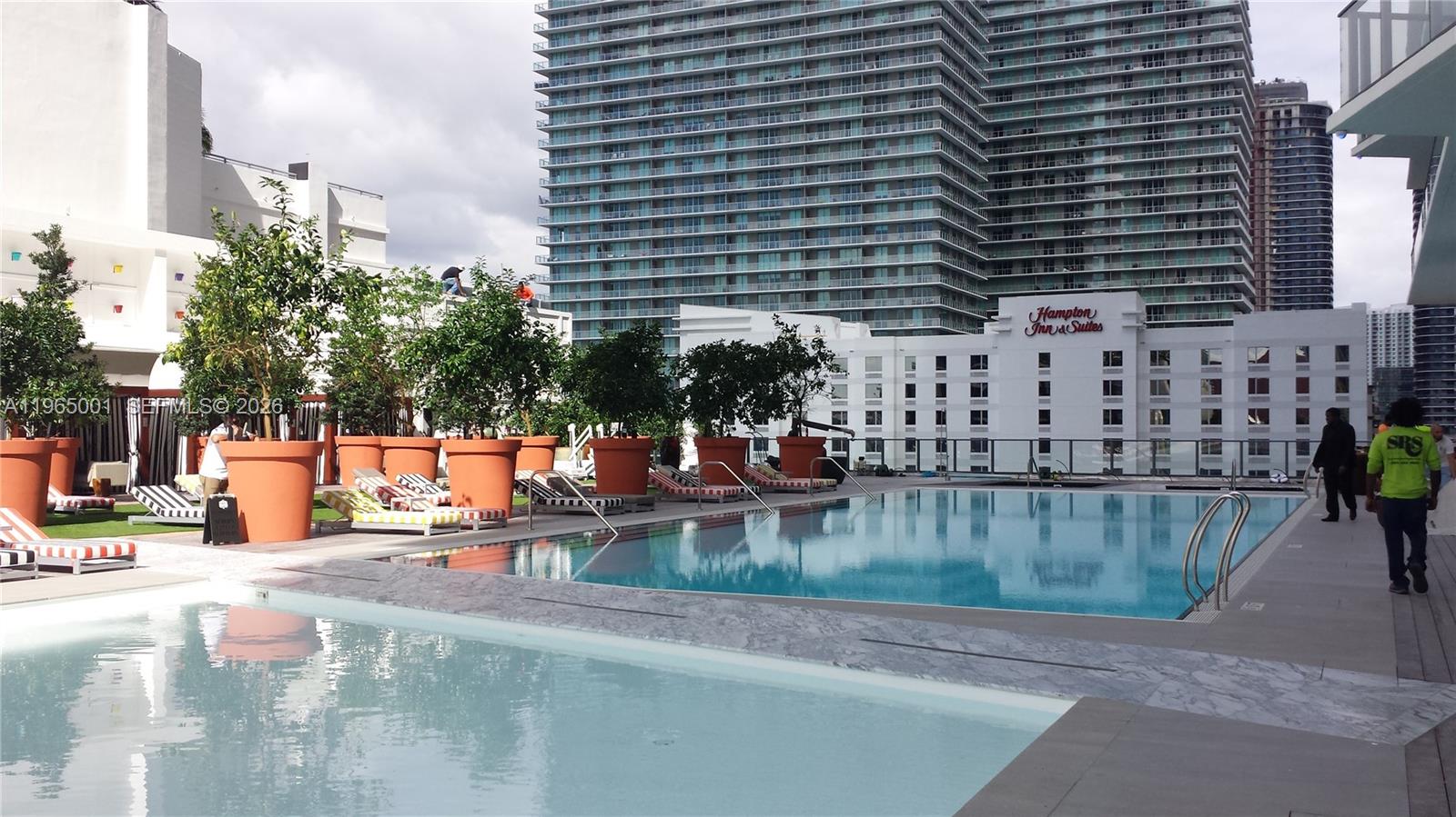 1300 S Miami Ave #1503, Miami FL 33130