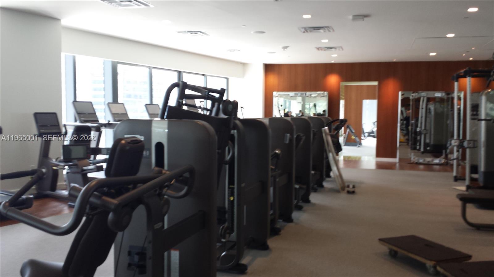 1300 S Miami Ave #1503, Miami FL 33130