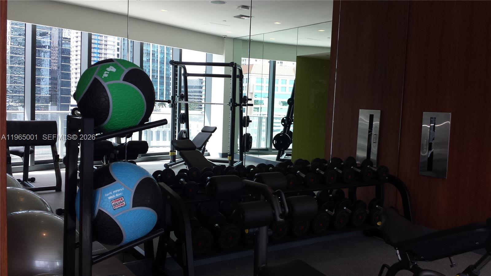1300 S Miami Ave #1503, Miami FL 33130