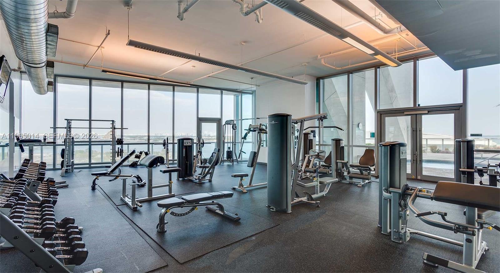 888 Biscayne Blvd #3111, Miami FL 33132