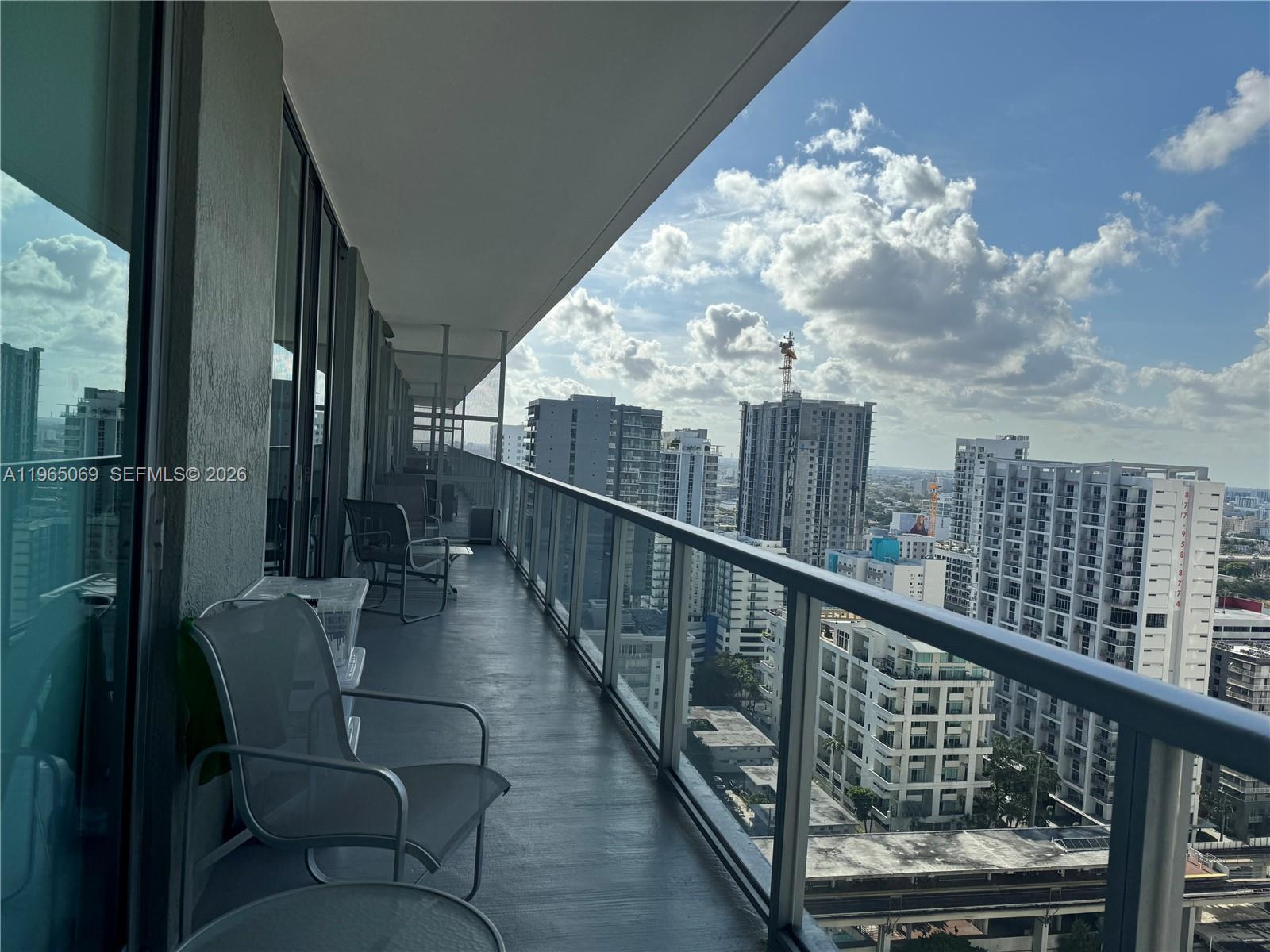 1111 SW 1st Ave #2622-N, Miami FL 33130