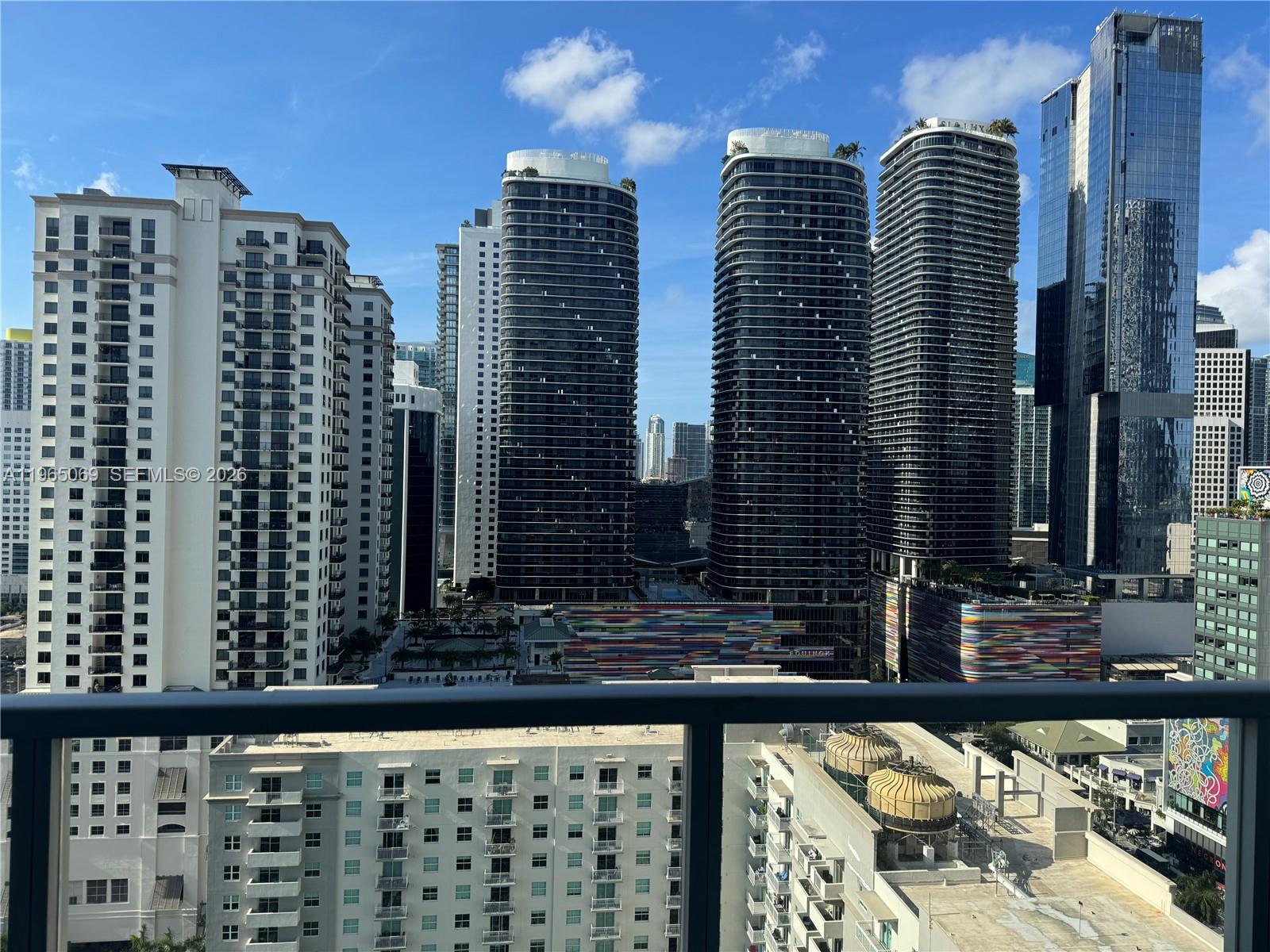1111 SW 1st Ave #2622-N, Miami FL 33130