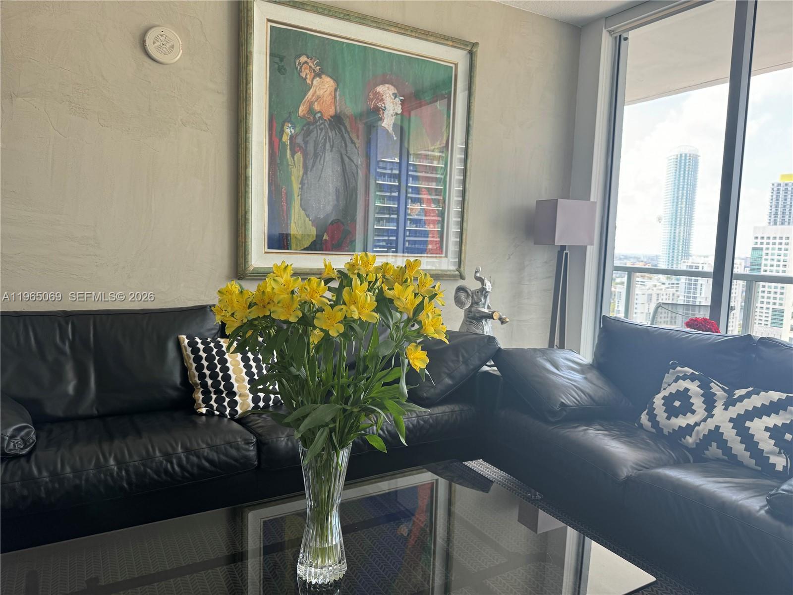 1111 SW 1st Ave #2622-N, Miami FL 33130