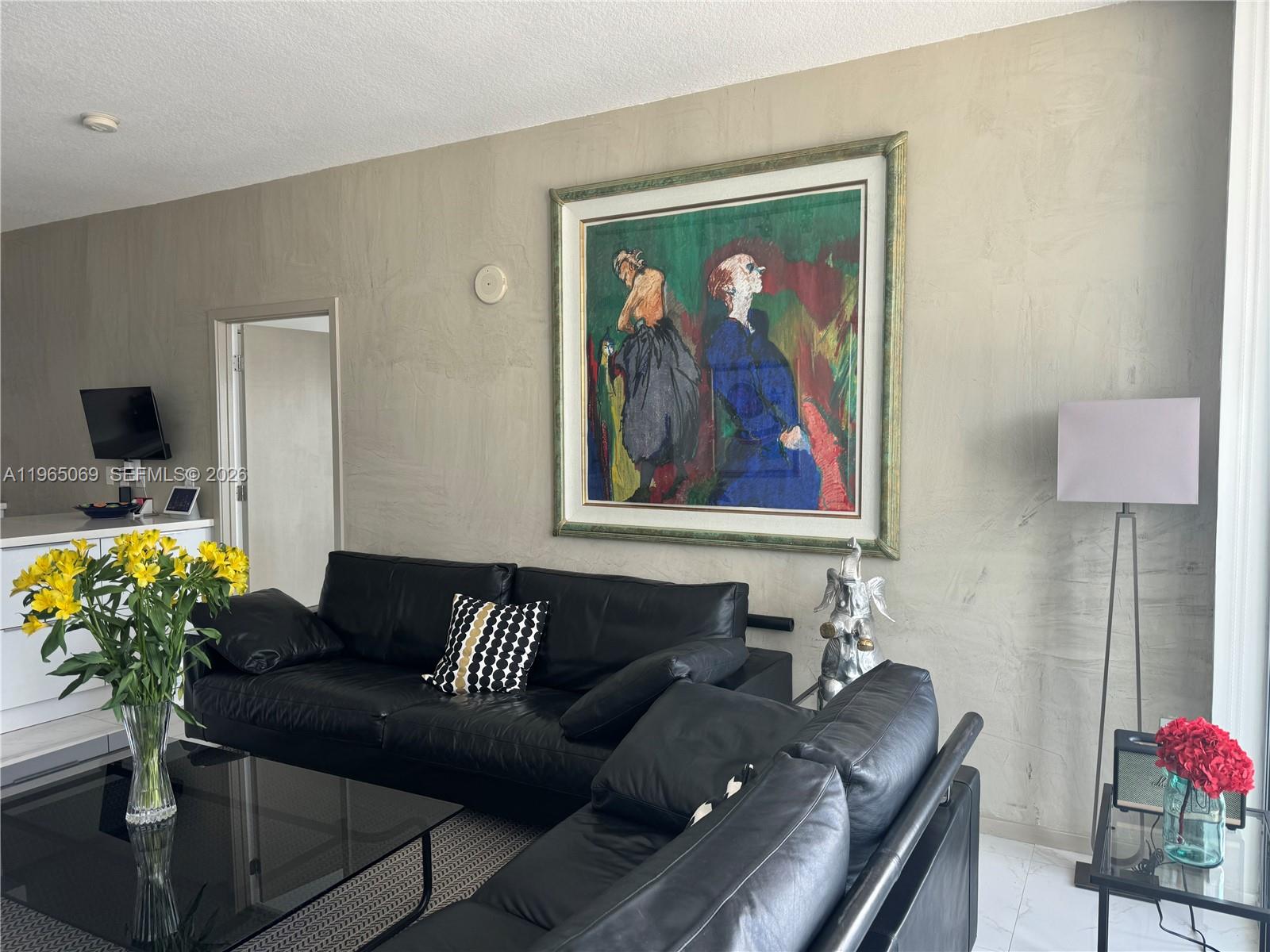 1111 SW 1st Ave #2622-N, Miami FL 33130