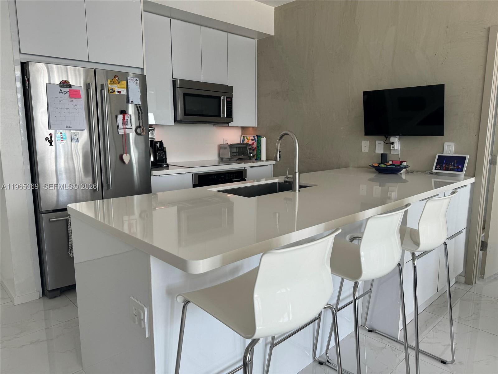1111 SW 1st Ave #2622-N, Miami FL 33130