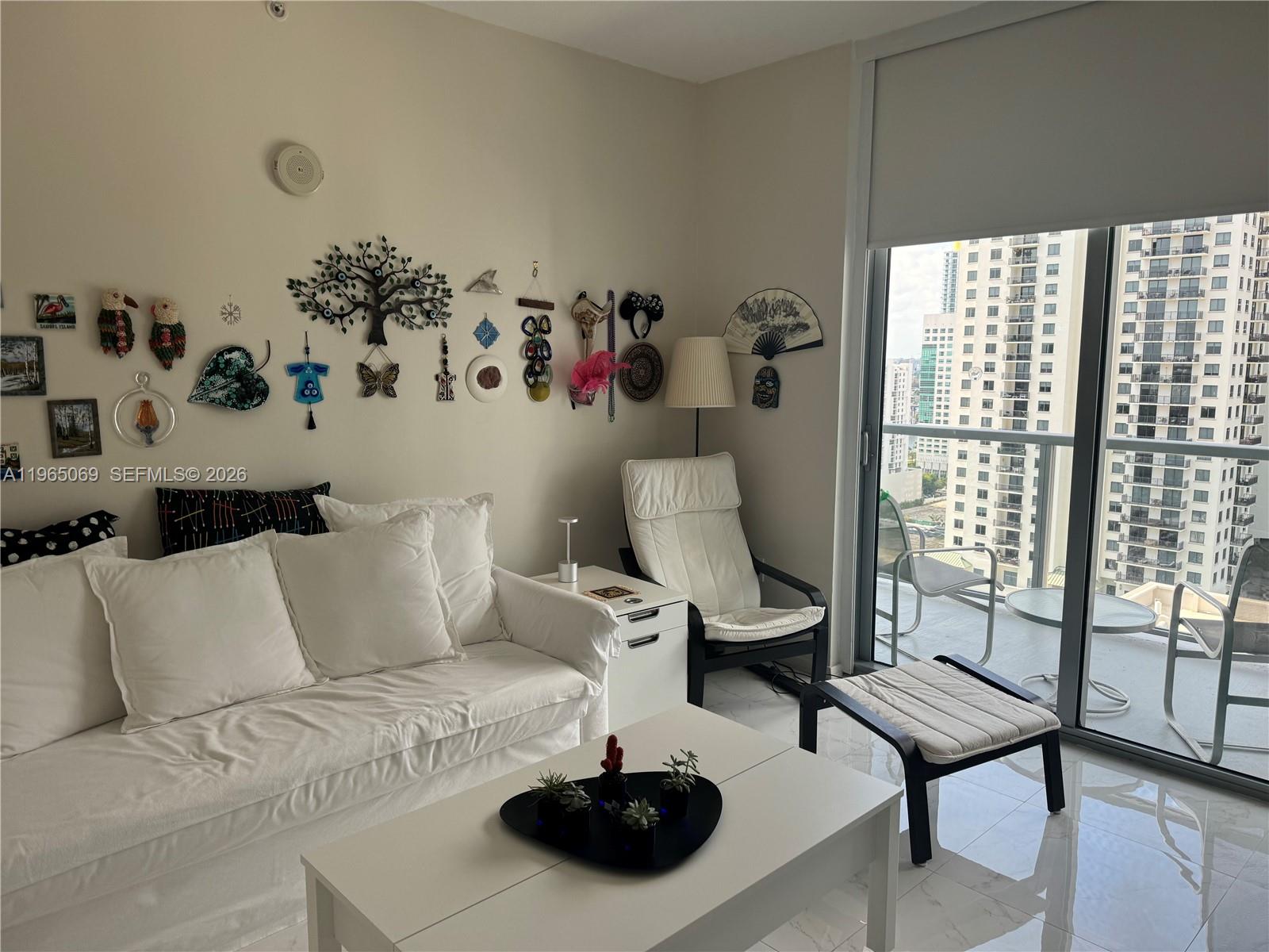 1111 SW 1st Ave #2622-N, Miami FL 33130