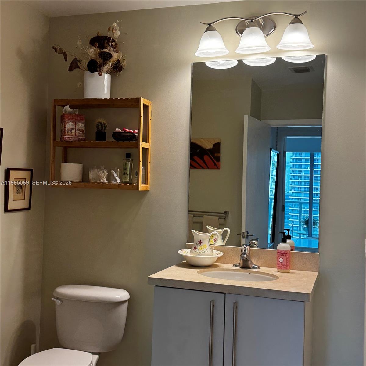 1111 SW 1st Ave #2622-N, Miami FL 33130