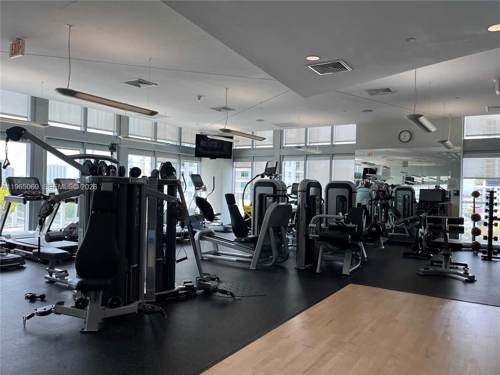 1111 SW 1st Ave #2622-N, Miami FL 33130