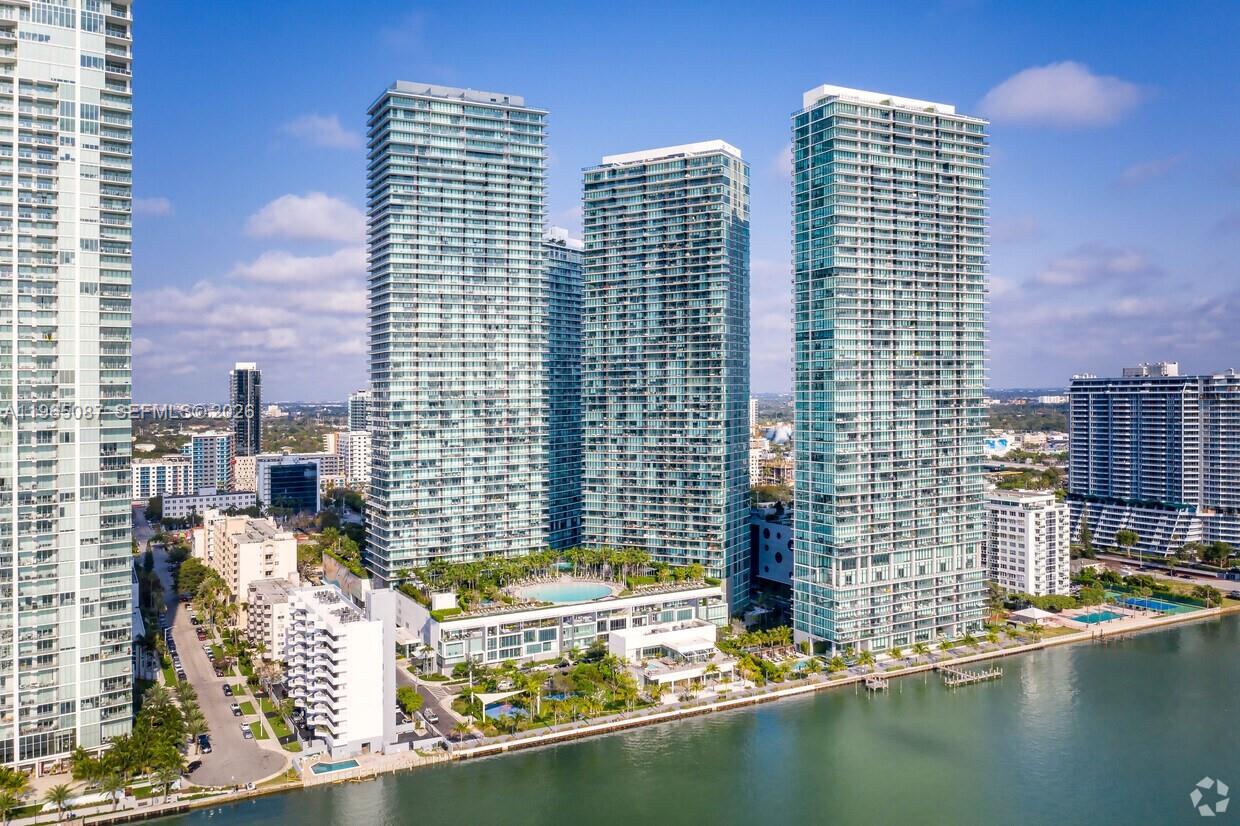 501 NE 31st St #3007, Miami FL 33137