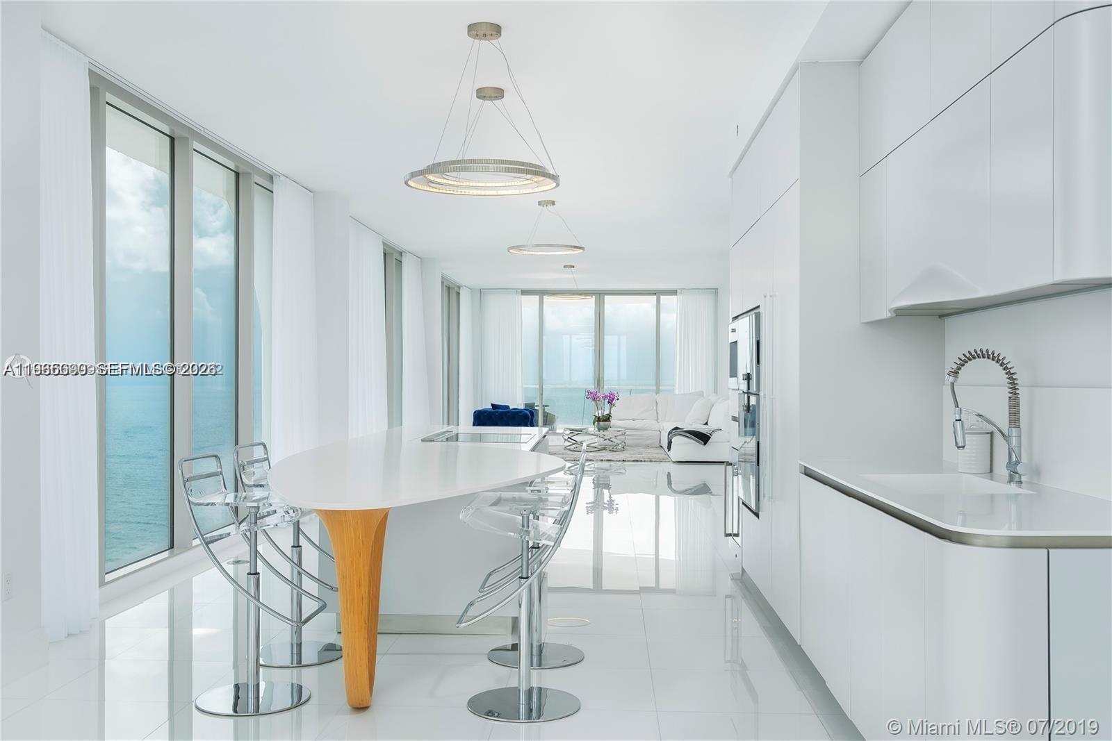 16901 Collins Ave #1905, Sunny Isles Beach FL 33160