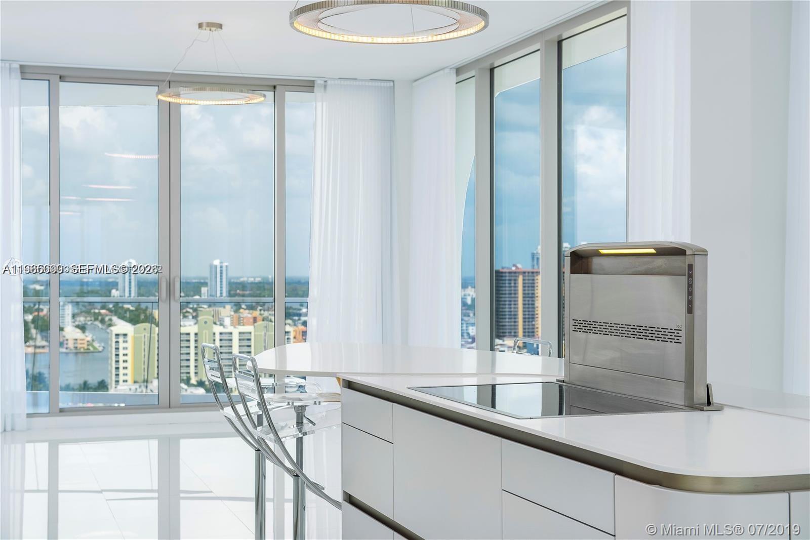 16901 Collins Ave #1905, Sunny Isles Beach FL 33160