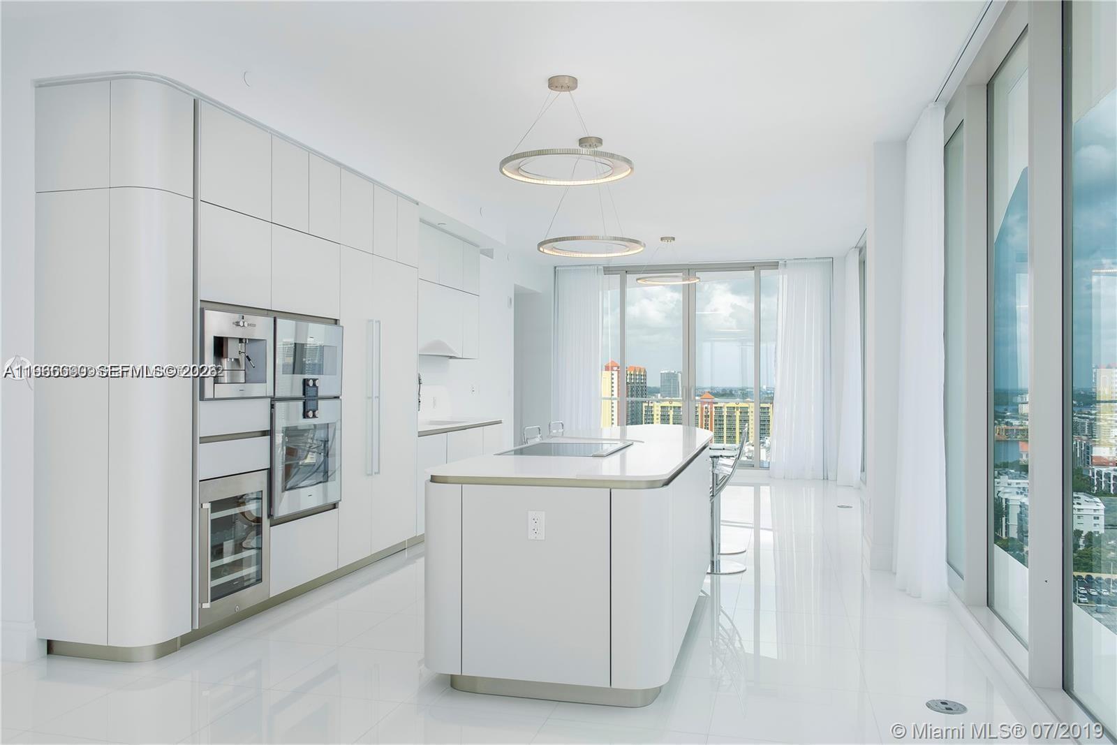 16901 Collins Ave #1905, Sunny Isles Beach FL 33160
