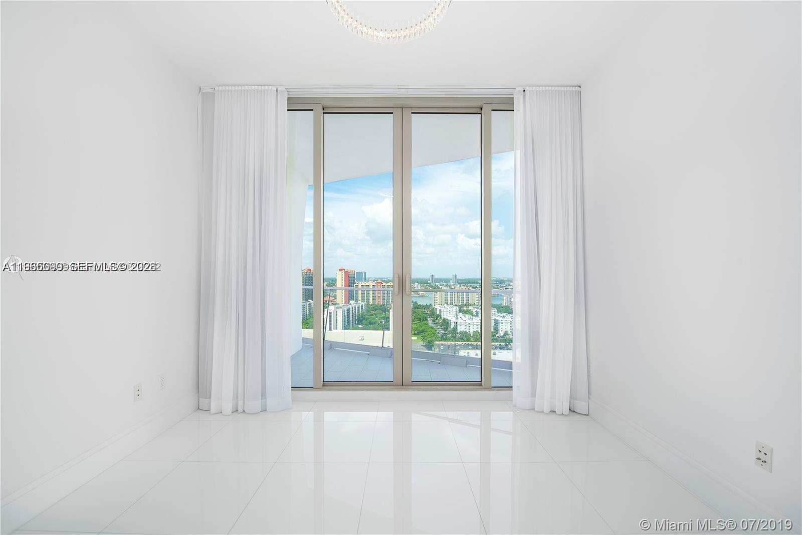16901 Collins Ave #1905, Sunny Isles Beach FL 33160