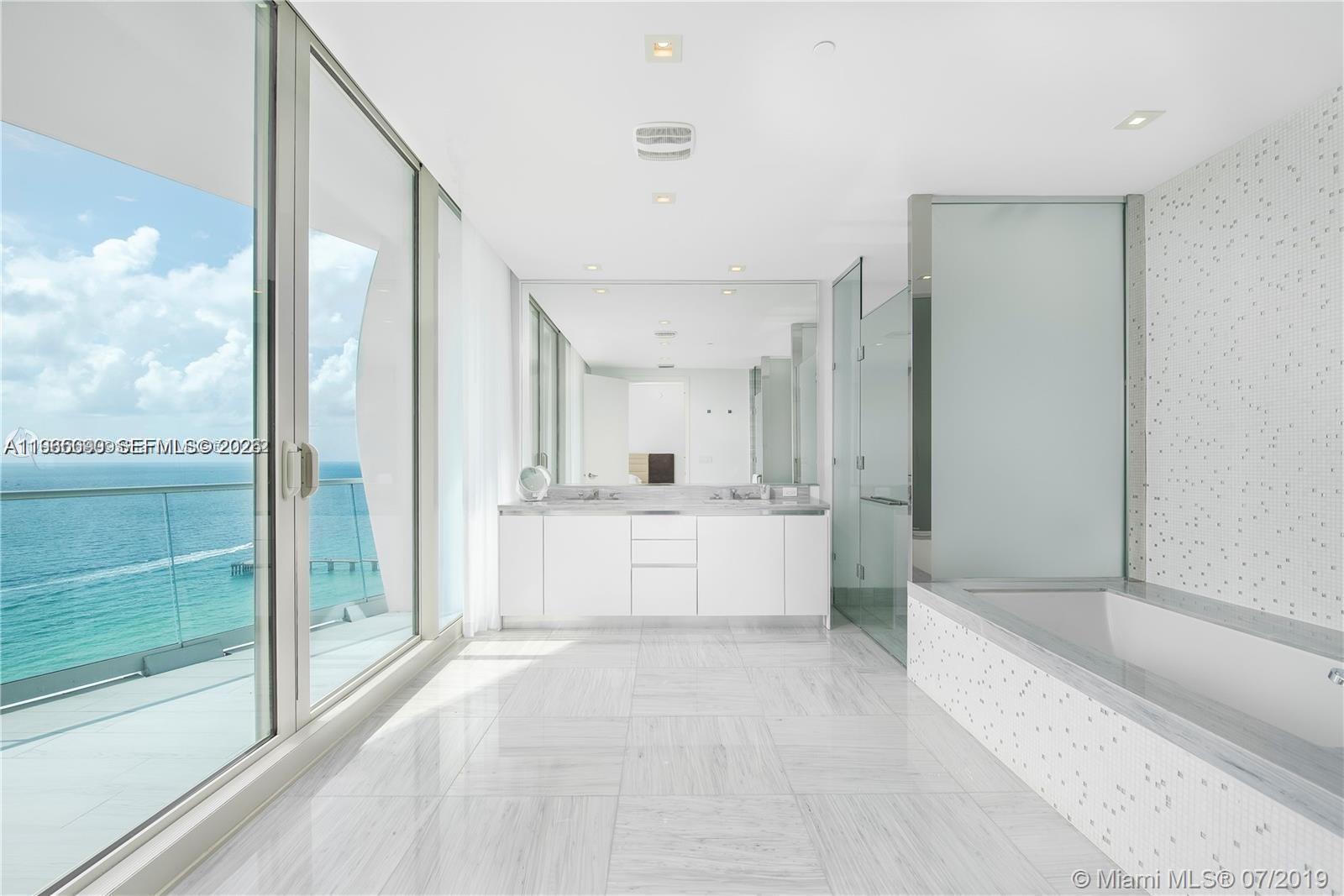 16901 Collins Ave #1905, Sunny Isles Beach FL 33160