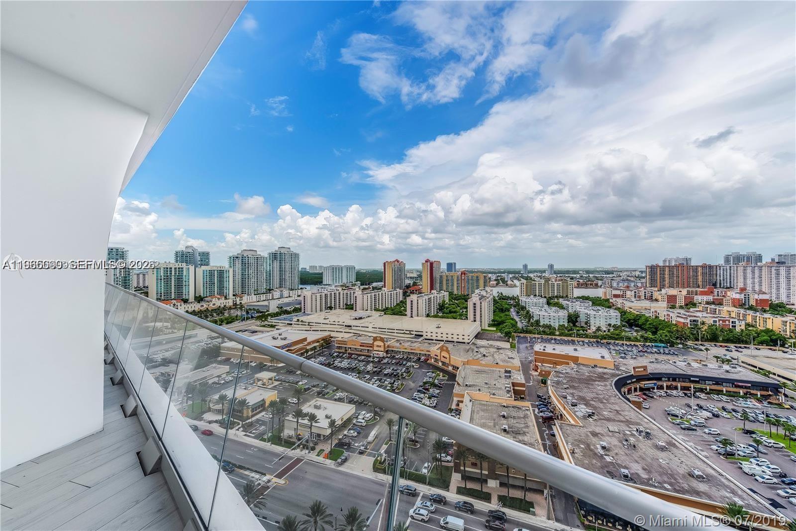 16901 Collins Ave #1905, Sunny Isles Beach FL 33160