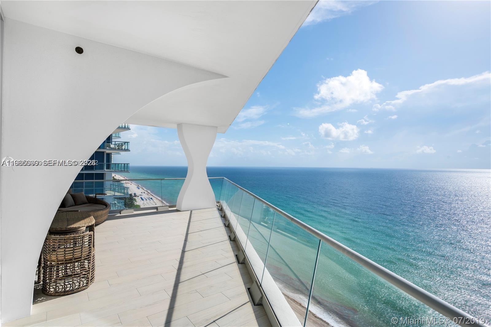 16901 Collins Ave #1905, Sunny Isles Beach FL 33160