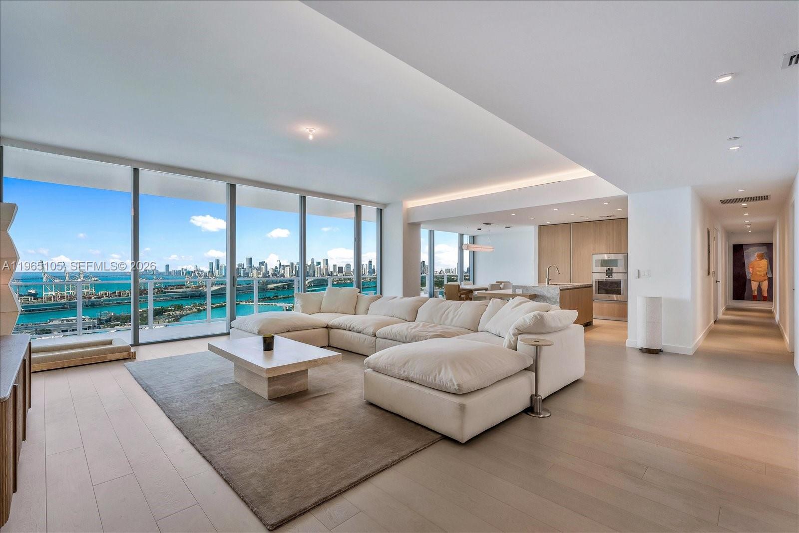 501 West Ave #3102, Miami Beach FL 33139