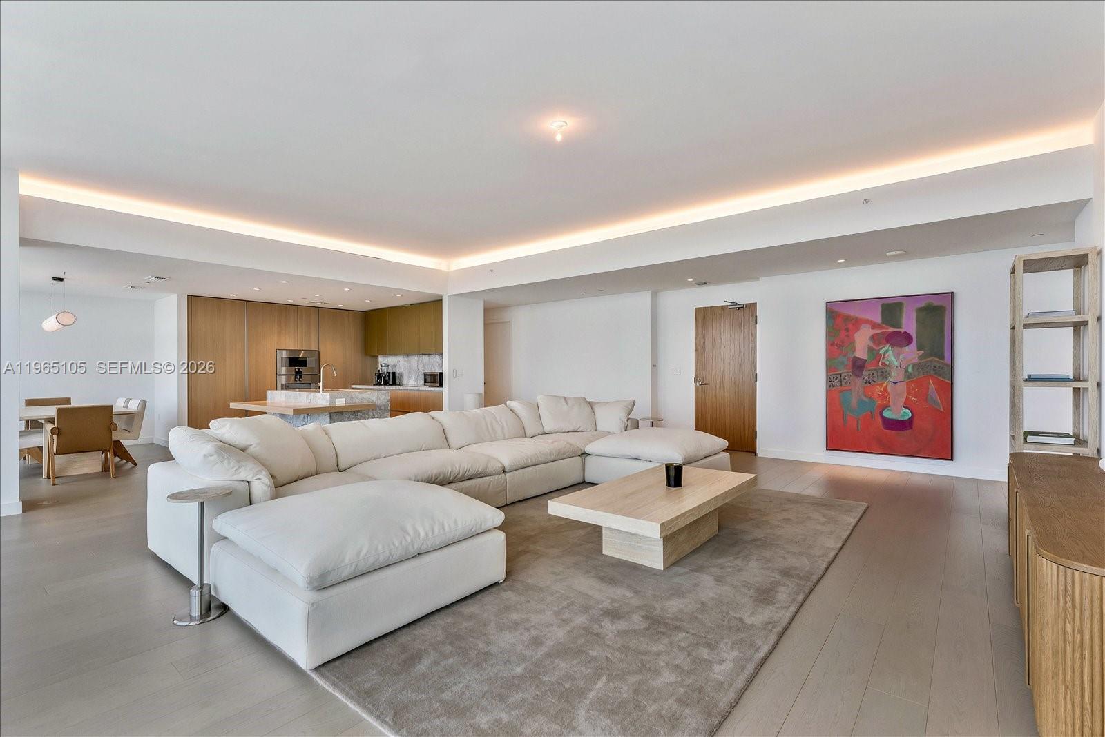501 West Ave #3102, Miami Beach FL 33139
