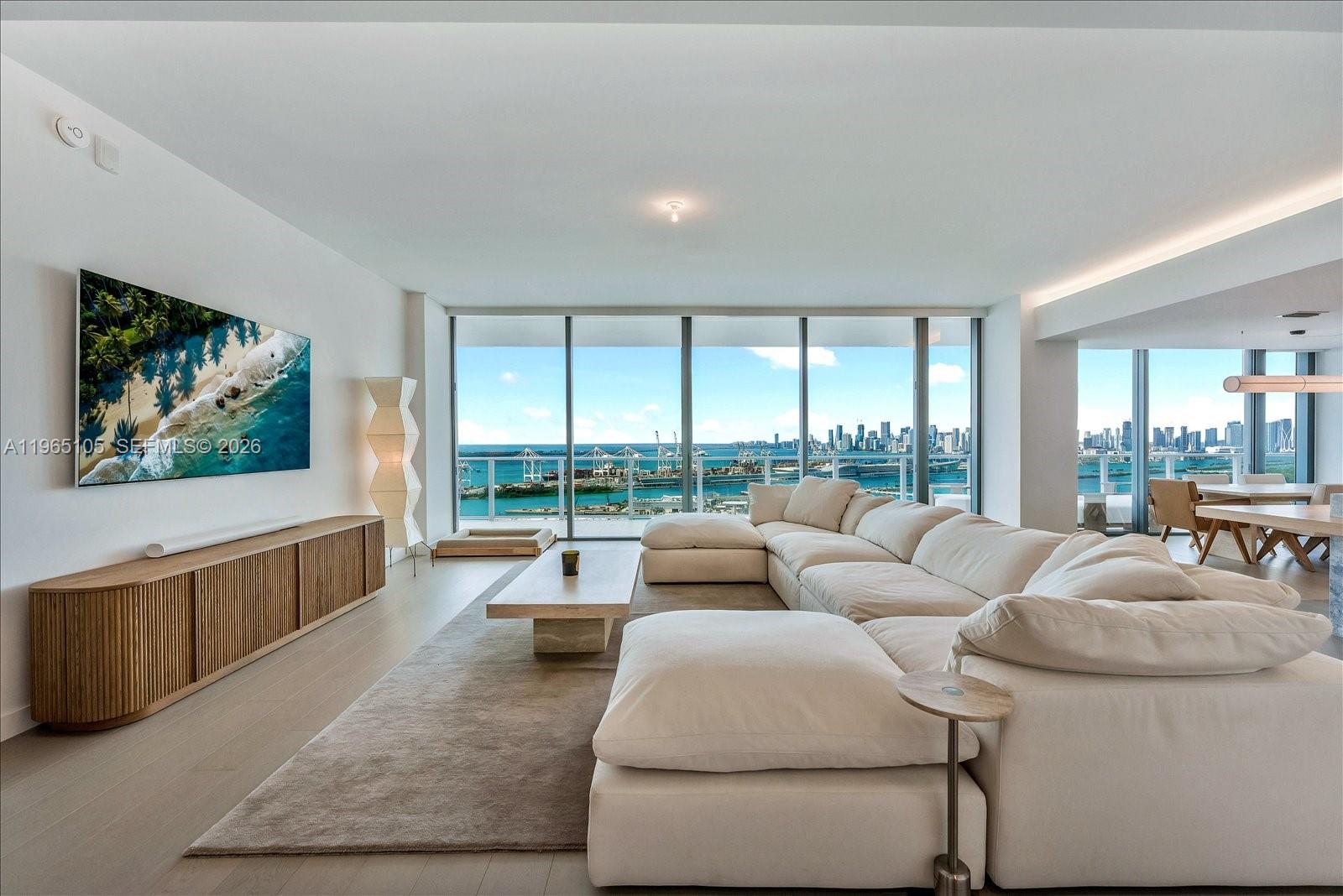 501 West Ave #3102, Miami Beach FL 33139