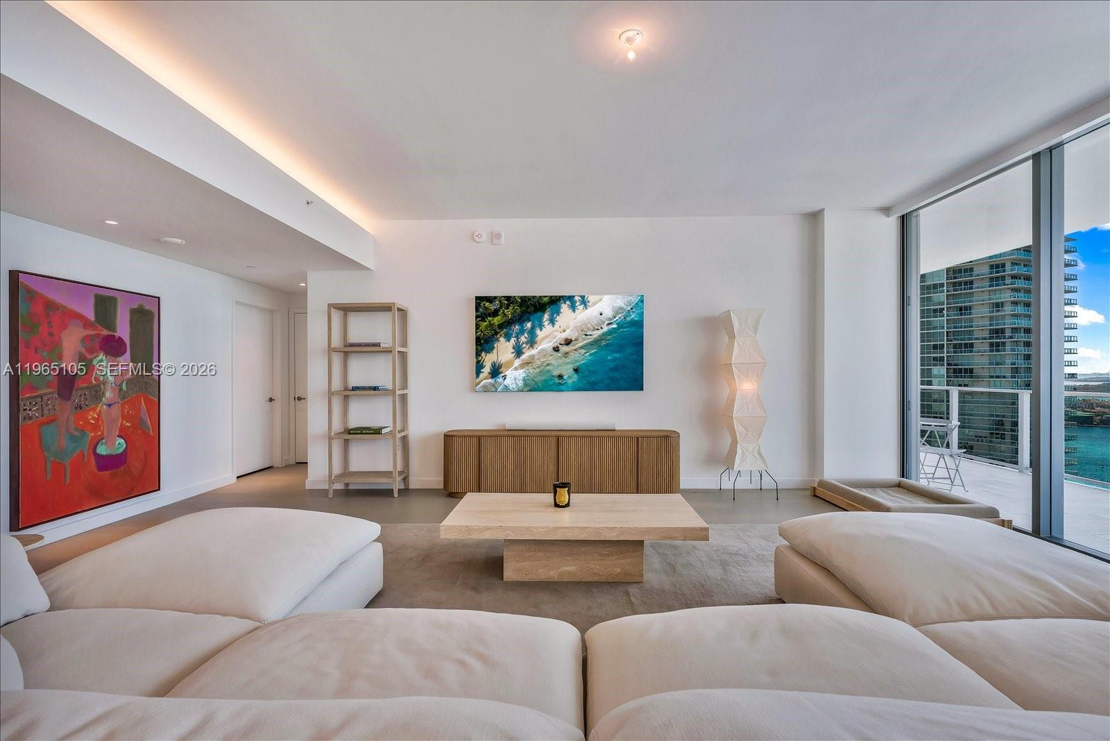 501 West Ave #3102, Miami Beach FL 33139