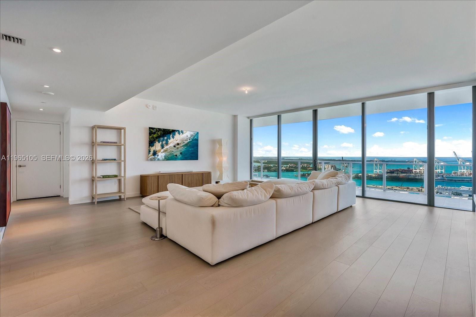 501 West Ave #3102, Miami Beach FL 33139