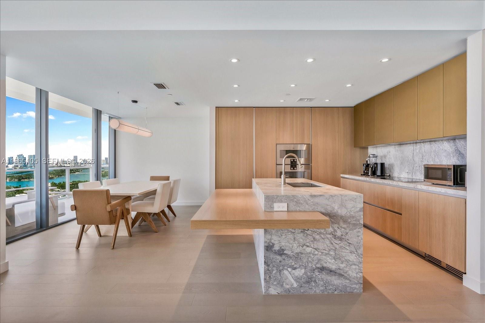 501 West Ave #3102, Miami Beach FL 33139