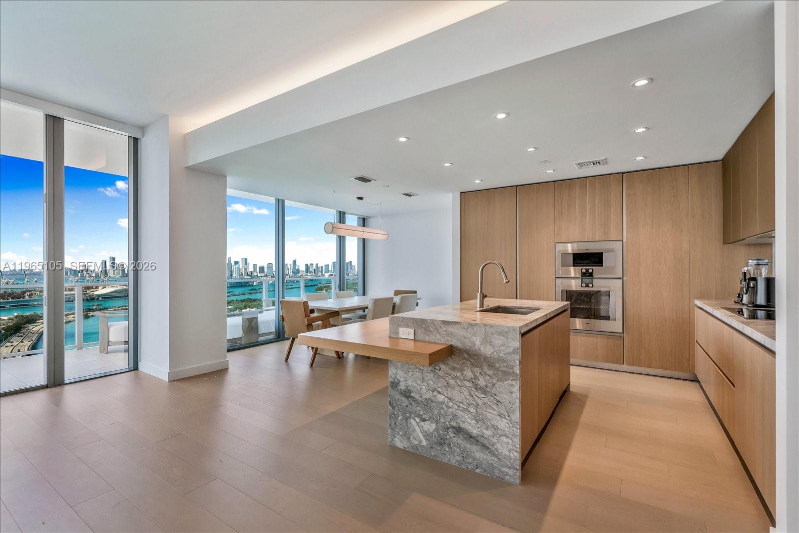 501 West Ave #3102, Miami Beach FL 33139