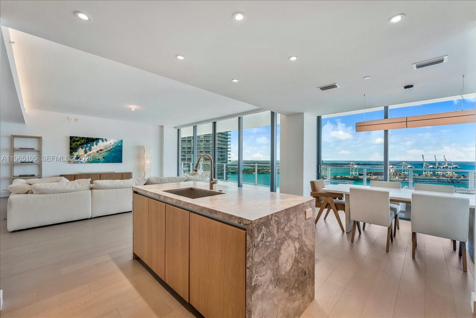 501 West Ave #3102, Miami Beach FL 33139