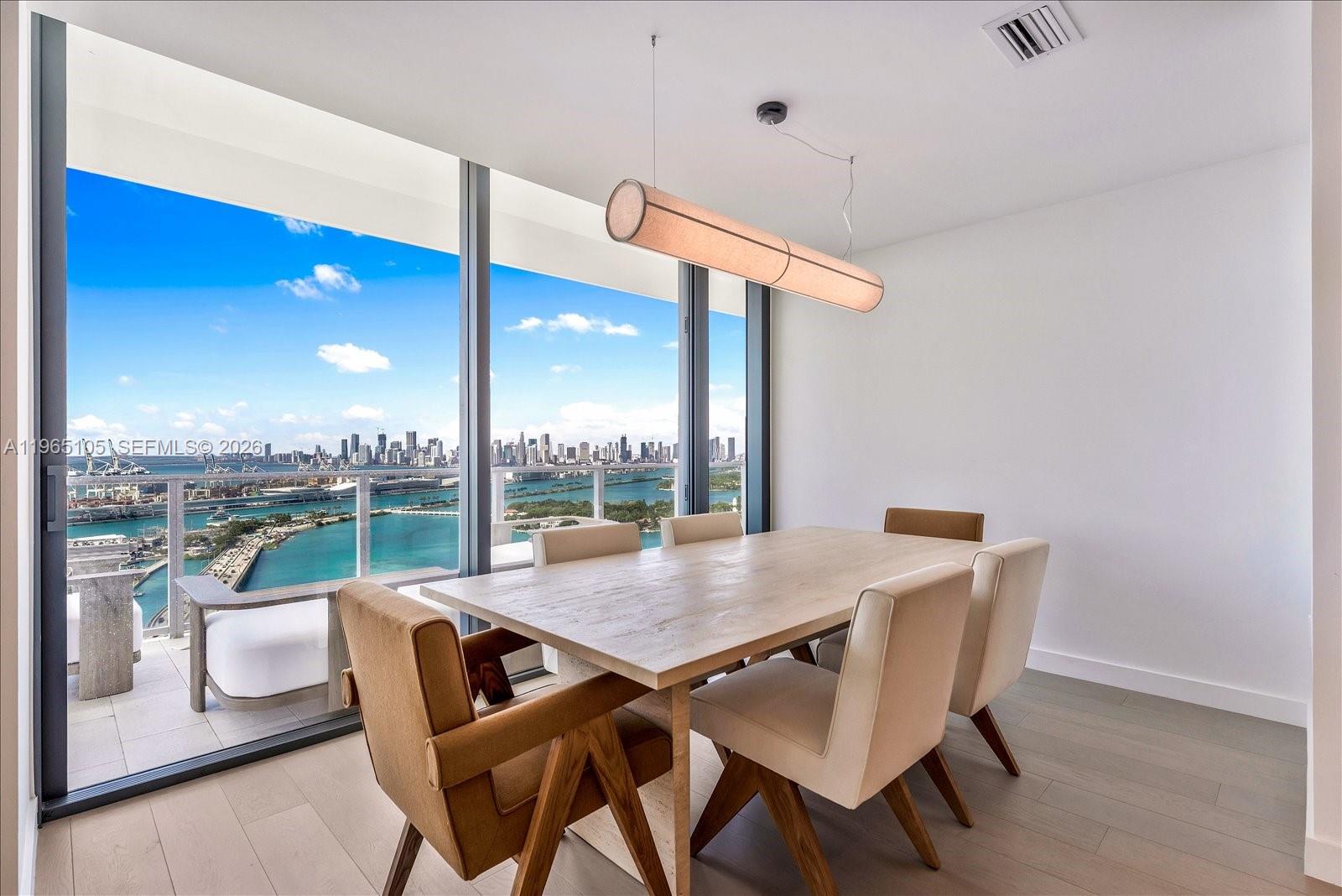 501 West Ave #3102, Miami Beach FL 33139
