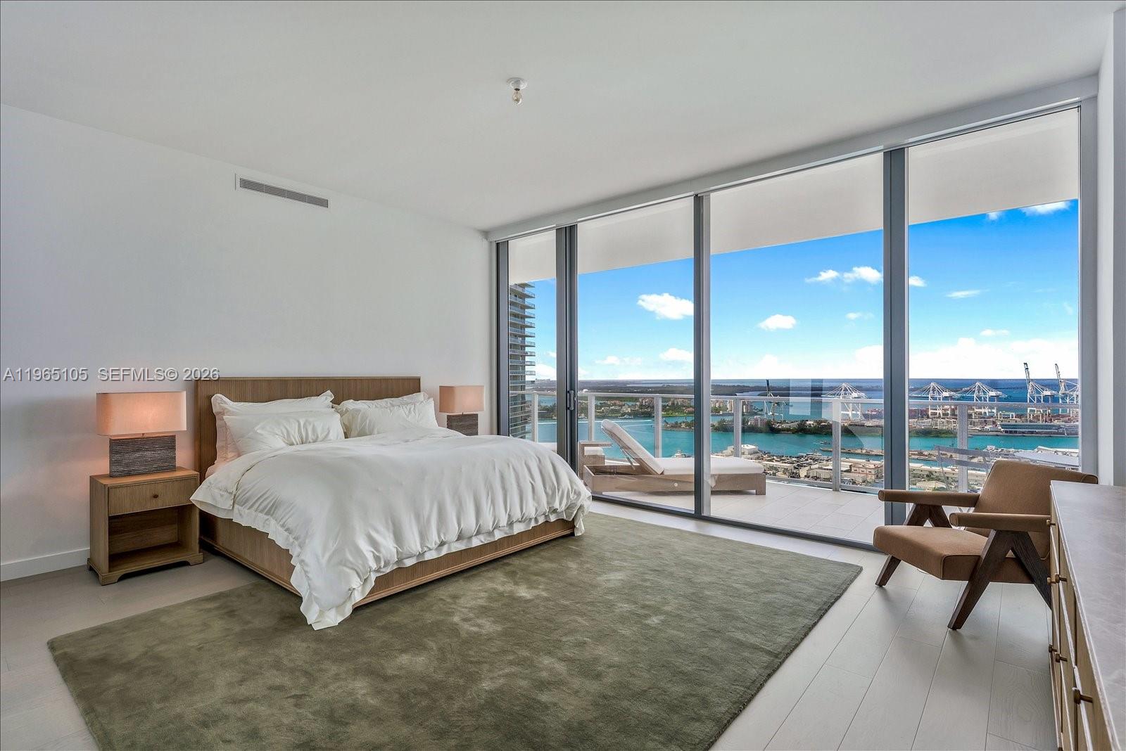 501 West Ave #3102, Miami Beach FL 33139